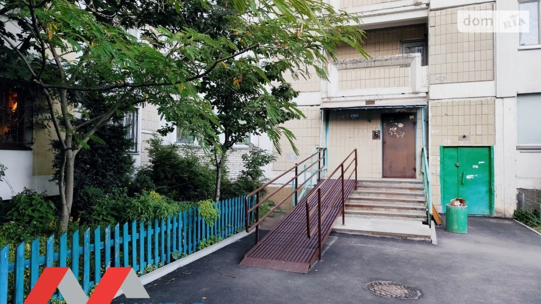 Продается 4-комнатная квартира 103 кв. м в Киеве, ул. Николая Лаврухина, 15/46 - фото 4