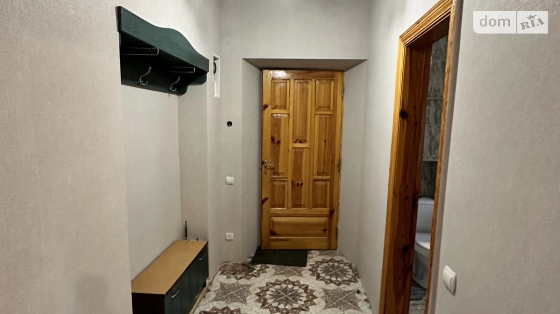 Продається 1-кімнатна квартира 46.7 кв. м у Вінниці, цена: 60000 $ - фото 2