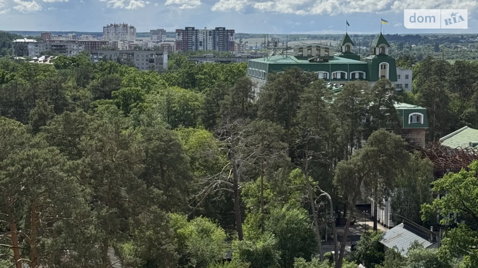 Продається 2-кімнатна квартира 62.2 кв. м у Ірпені, вул. Павленка, 56 - фото 3