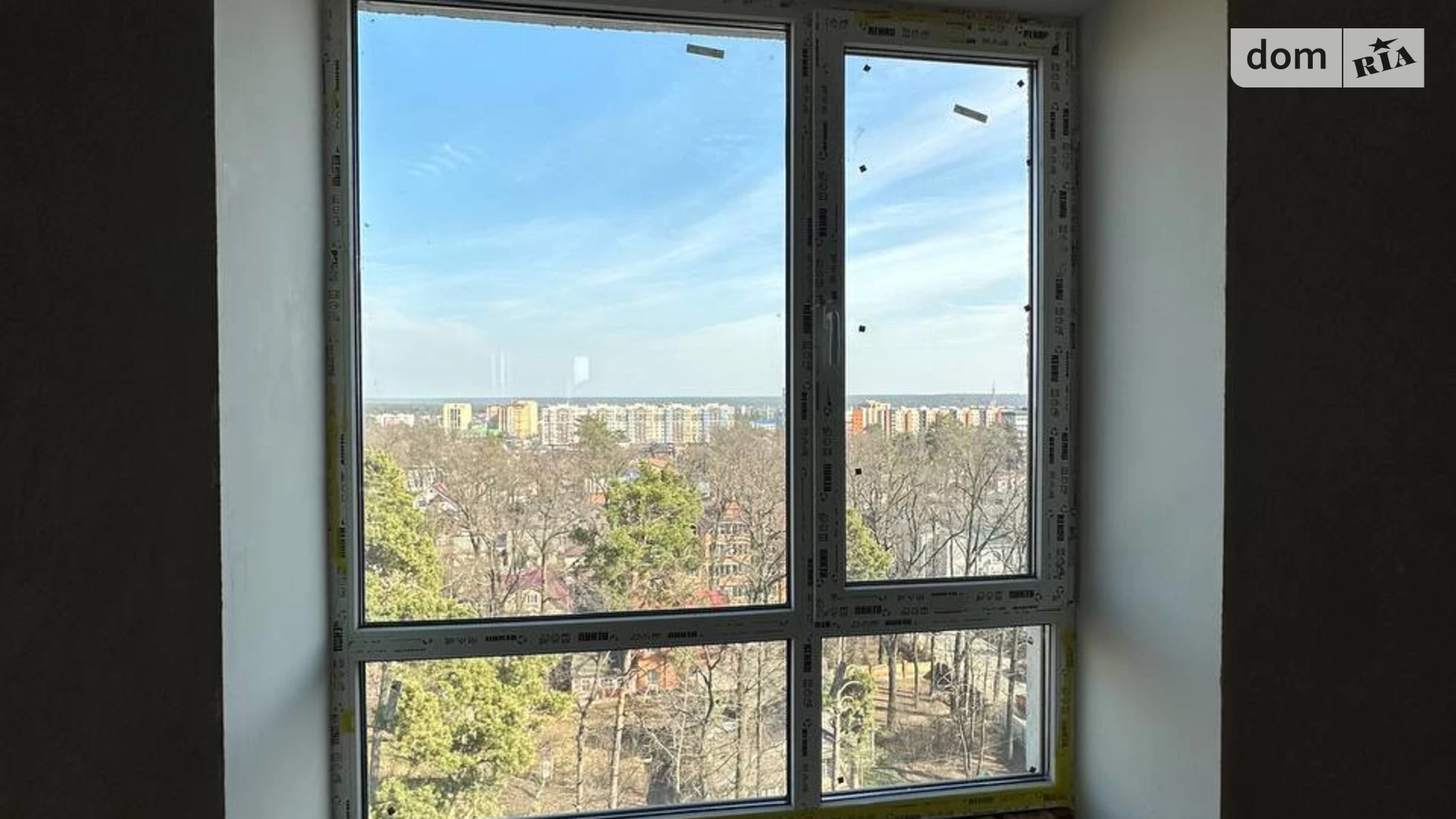 Продається 2-кімнатна квартира 62.2 кв. м у Ірпені, вул. Павленка, 56 - фото 5