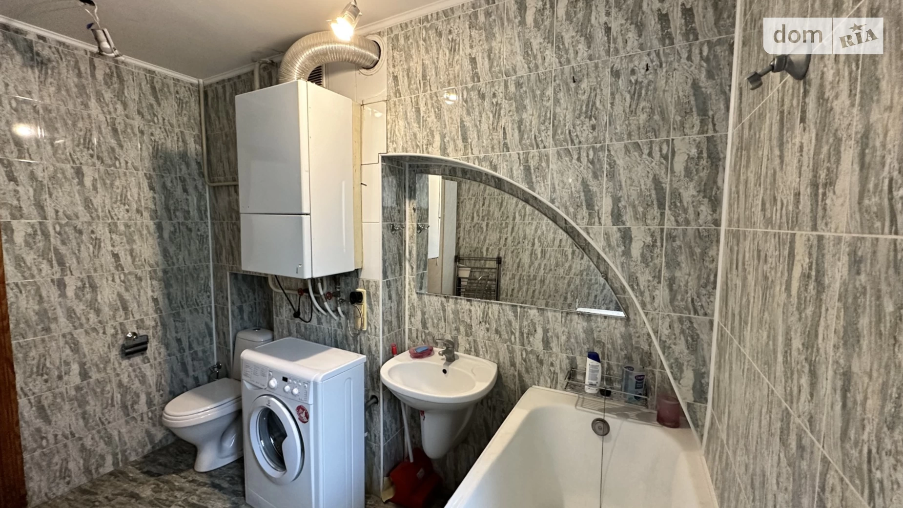 Продається 1-кімнатна квартира 46.7 кв. м у Вінниці, цена: 60000 $ - фото 5