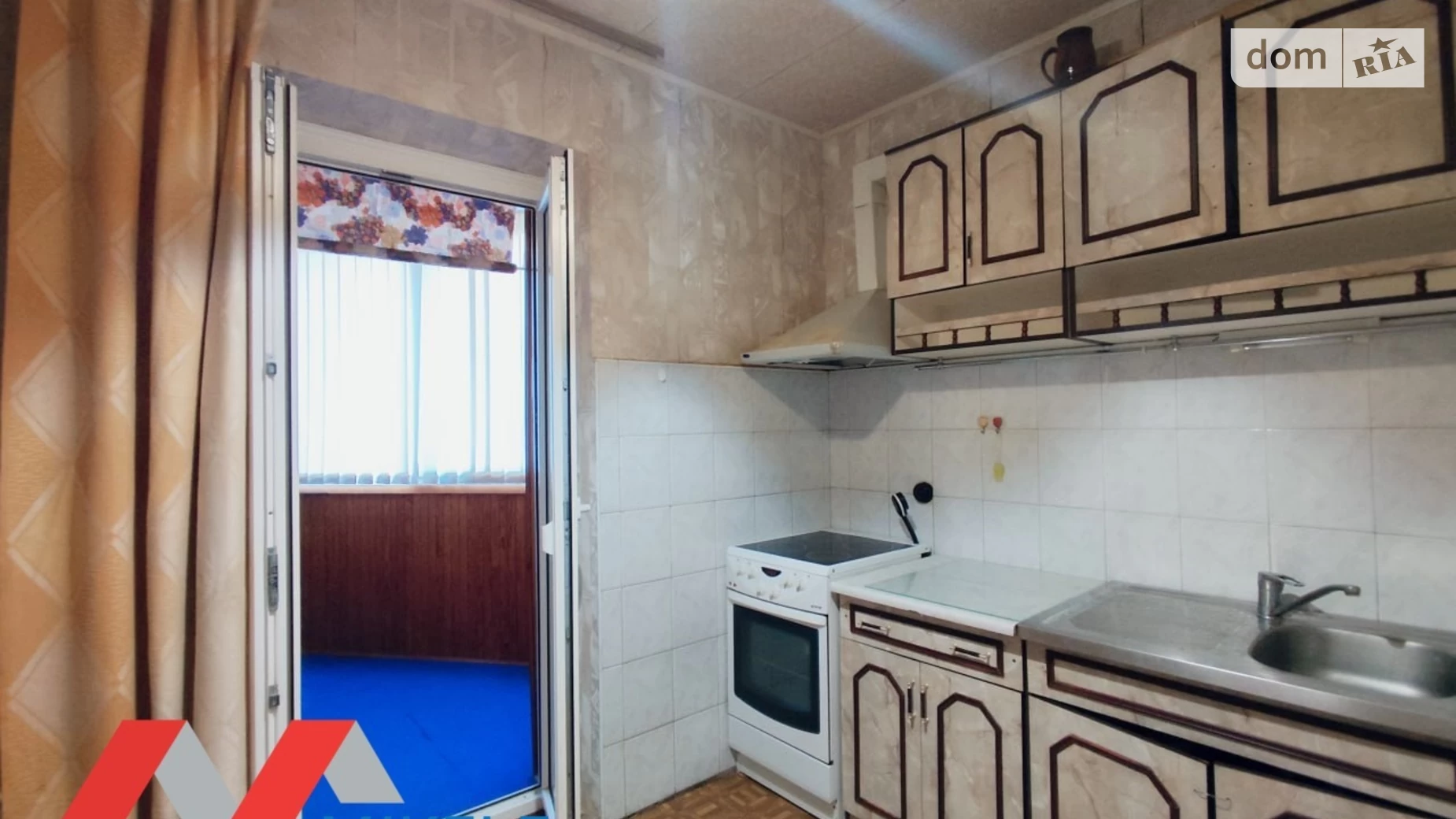 Продается 4-комнатная квартира 103 кв. м в Киеве, ул. Николая Лаврухина, 15/46 - фото 3