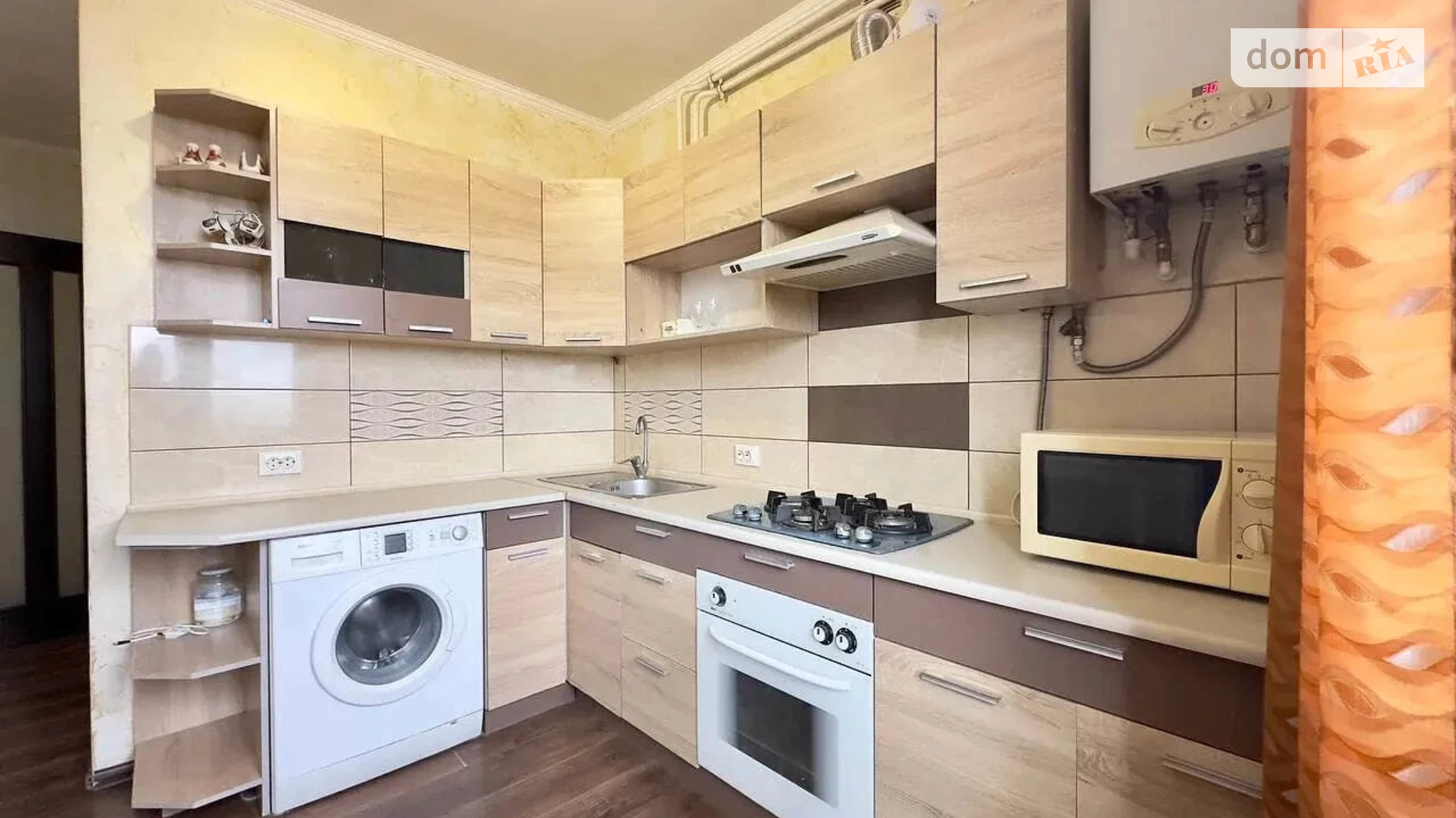 Продається 2-кімнатна квартира 68.5 кв. м у Івано-Франківську, цена: 82000 $ - фото 3