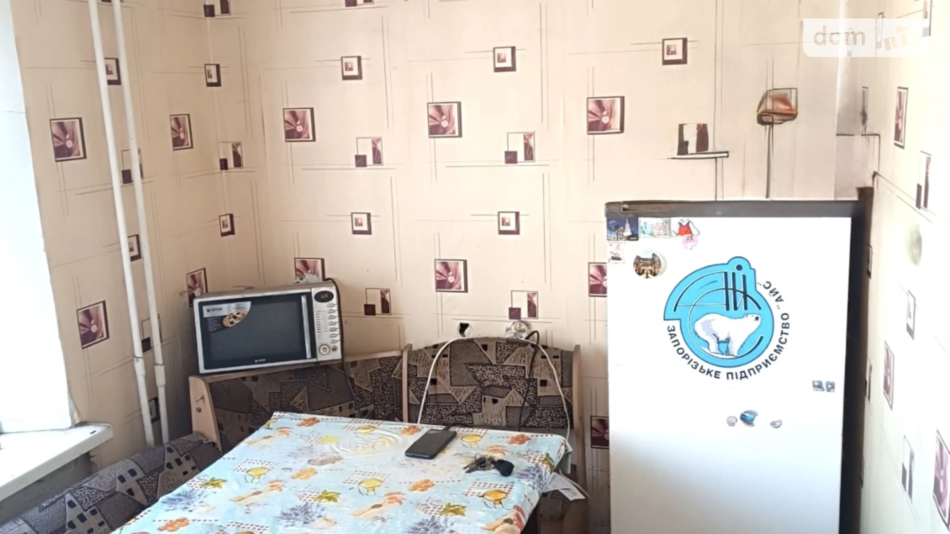 3-кімнатна квартира 67.58 кв. м у, цена: 24999 $ - фото 2