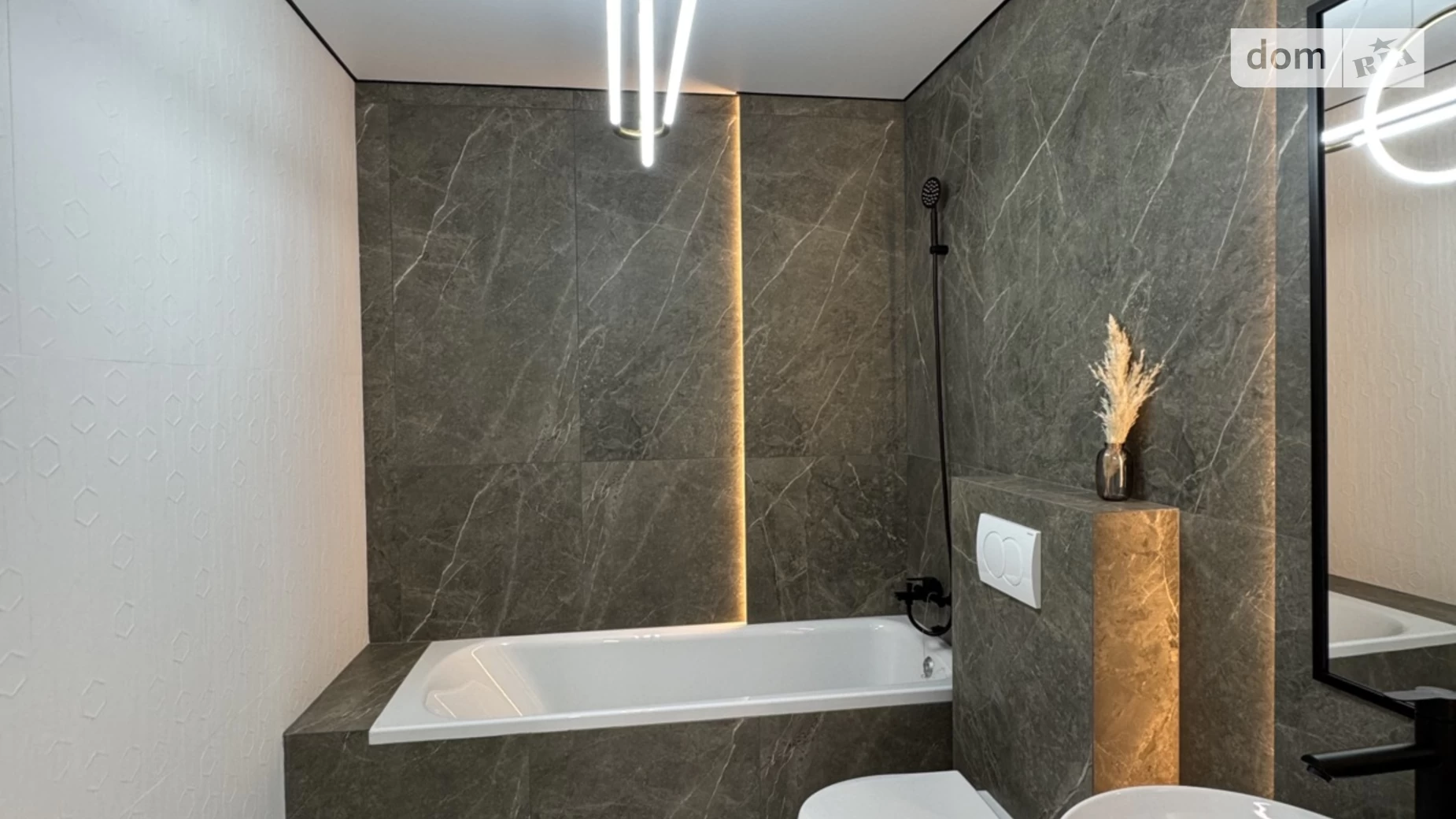 2-комнатная квартира 63 кв. м в Тернополе, цена: 74500 $ - фото 4