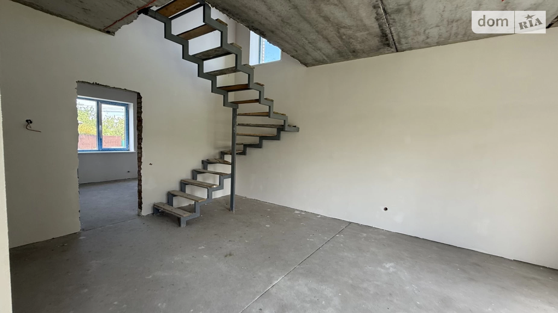 Продается дом на 2 этажа 120 кв. м с подвалом, цена: 130000 $ - фото 5
