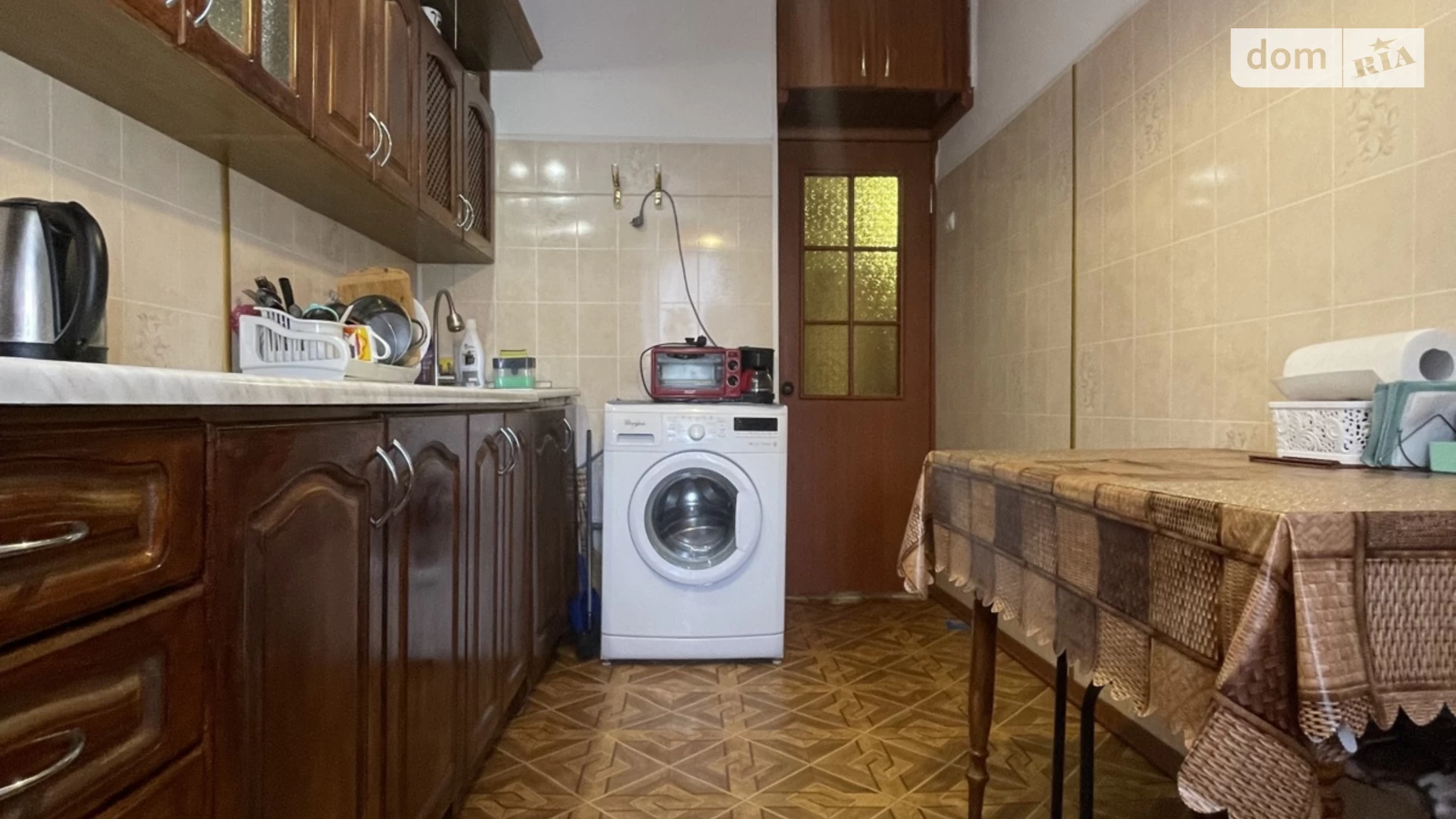Продается 2-комнатная квартира 46.7 кв. м в Ивано-Франковске, ул. Гетьмана Ивана Мазепы - фото 2