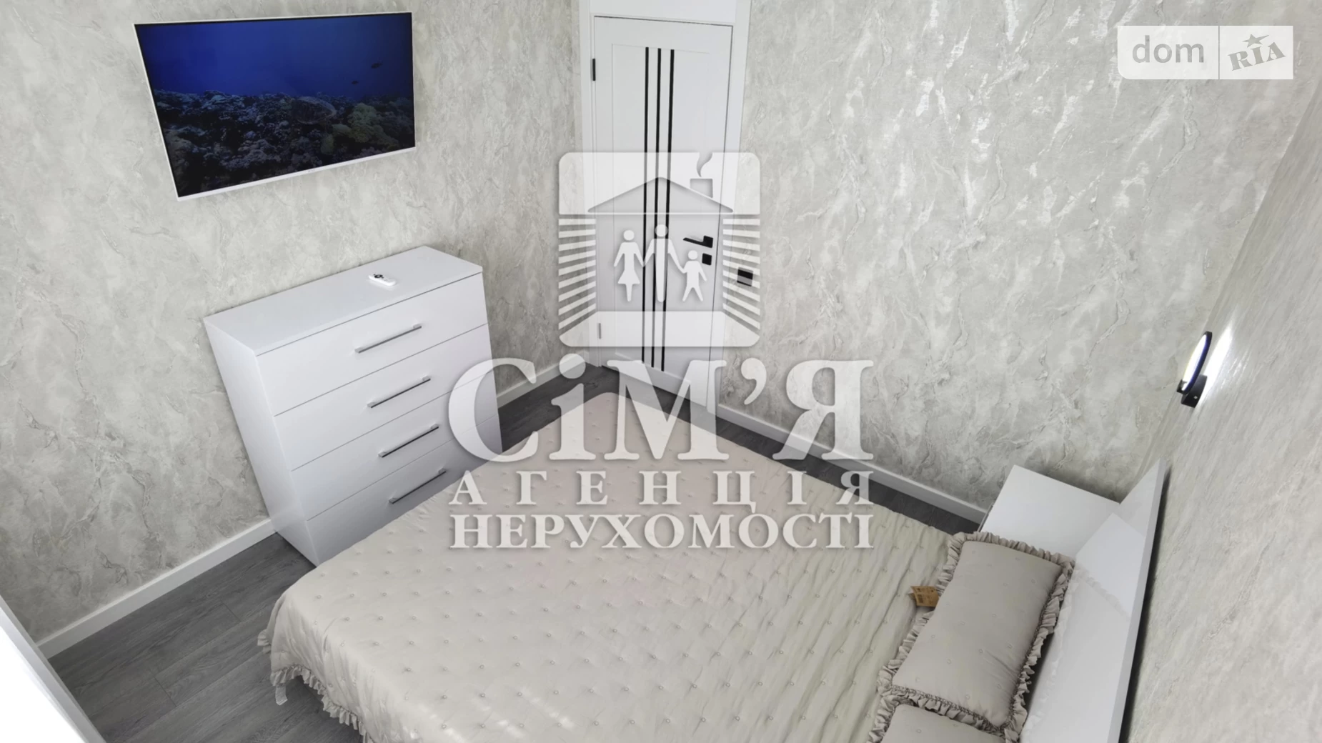 Сдается в аренду 1-комнатная квартира 53 кв. м в Виннице, ул. Ивана Богуна - фото 3