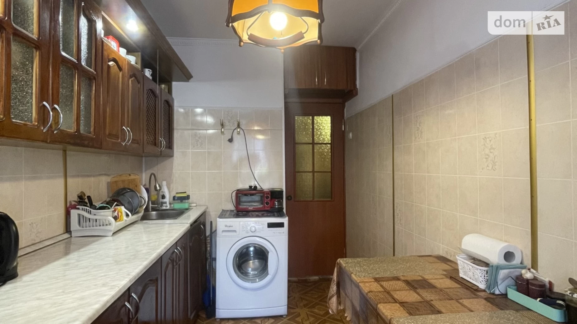 Продается 2-комнатная квартира 46.7 кв. м в Ивано-Франковске, ул. Гетьмана Ивана Мазепы - фото 5