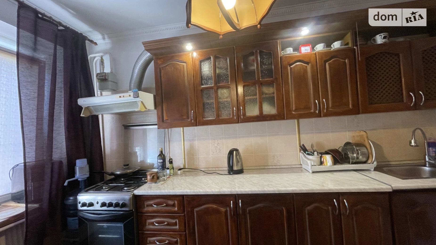 Продается 2-комнатная квартира 46.7 кв. м в Ивано-Франковске, ул. Гетьмана Ивана Мазепы - фото 4