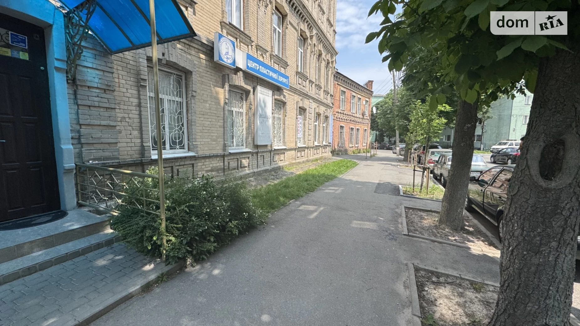 Сдается в аренду объект сферы услуг 127 кв. м в 1-этажном здании, цена: 50800 $ - фото 2