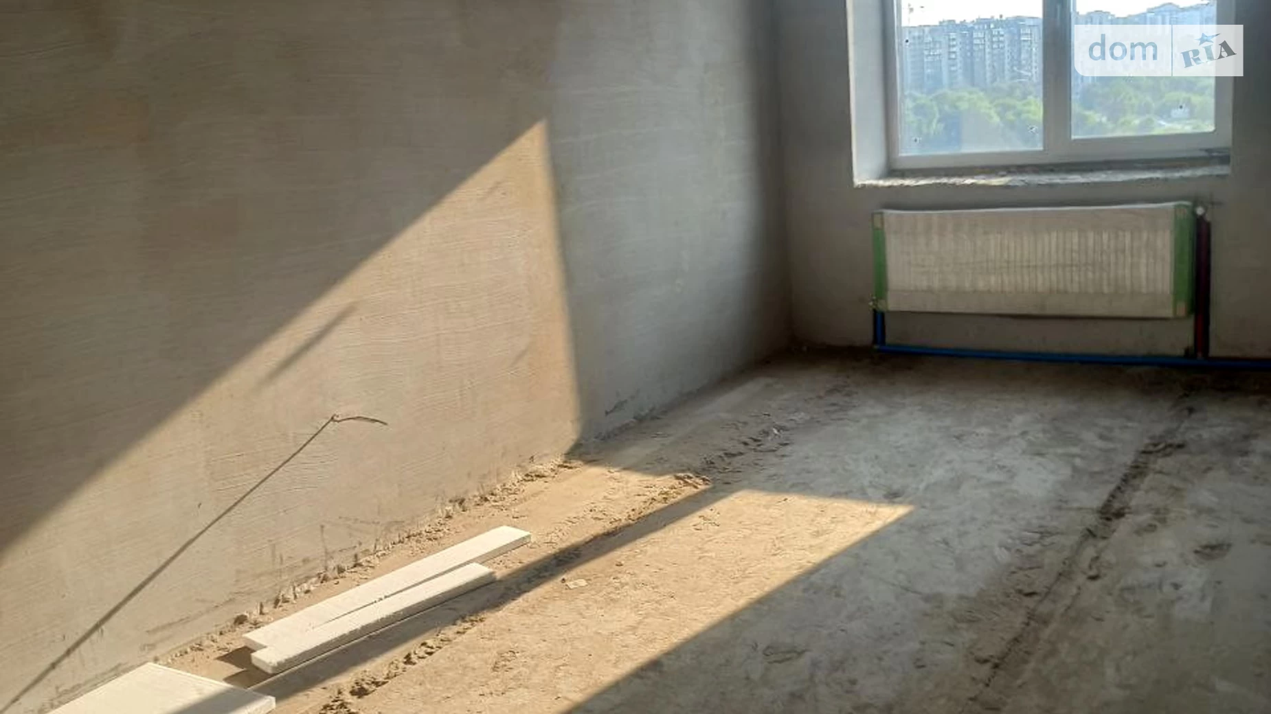 Продается 2-комнатная квартира 70 кв. м в Хмельницком, ул. Гетьманская - фото 2