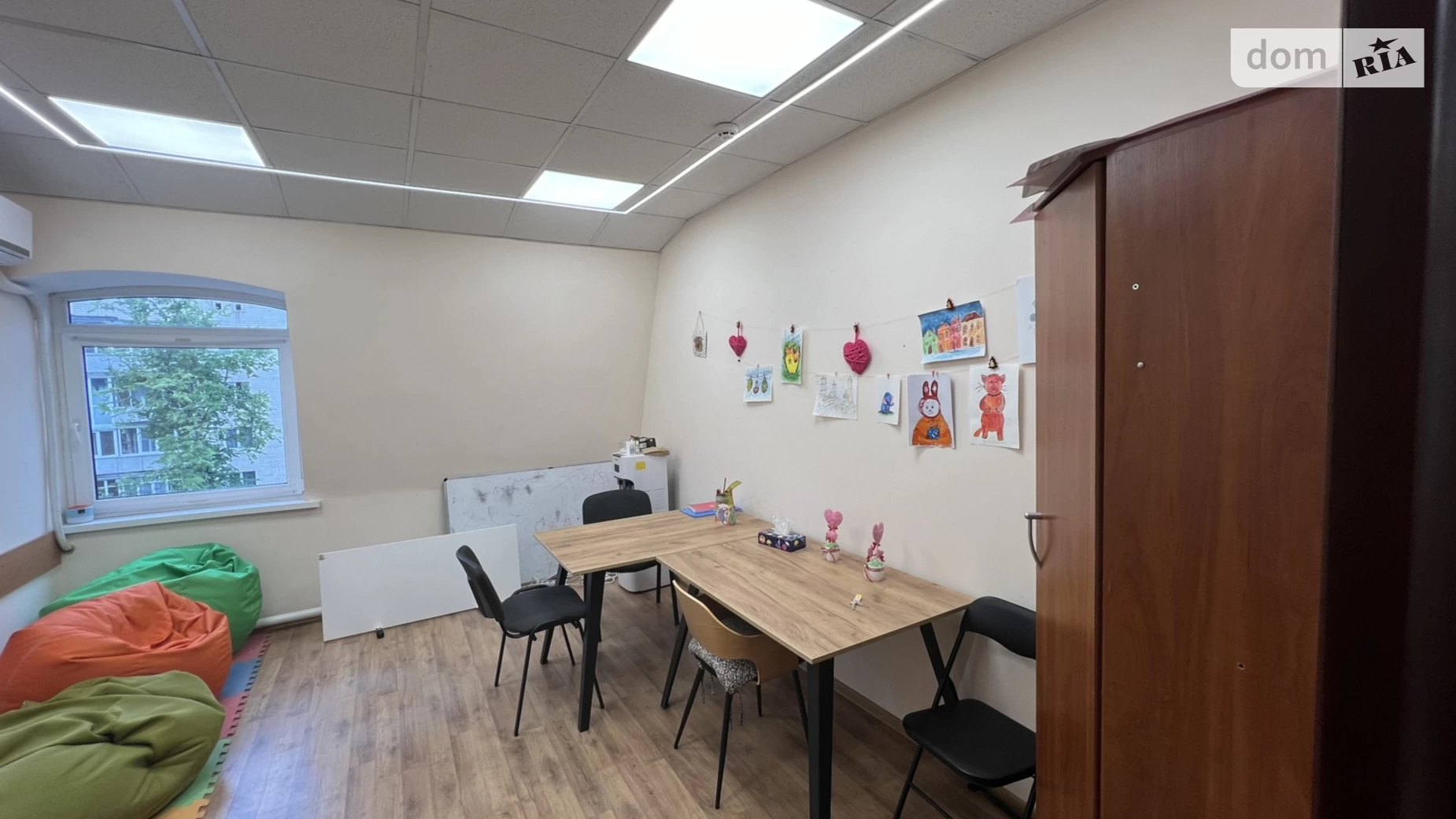 Здається в оренду офіс 15 кв. м в бізнес-центрі, цена: 4500 грн - фото 3