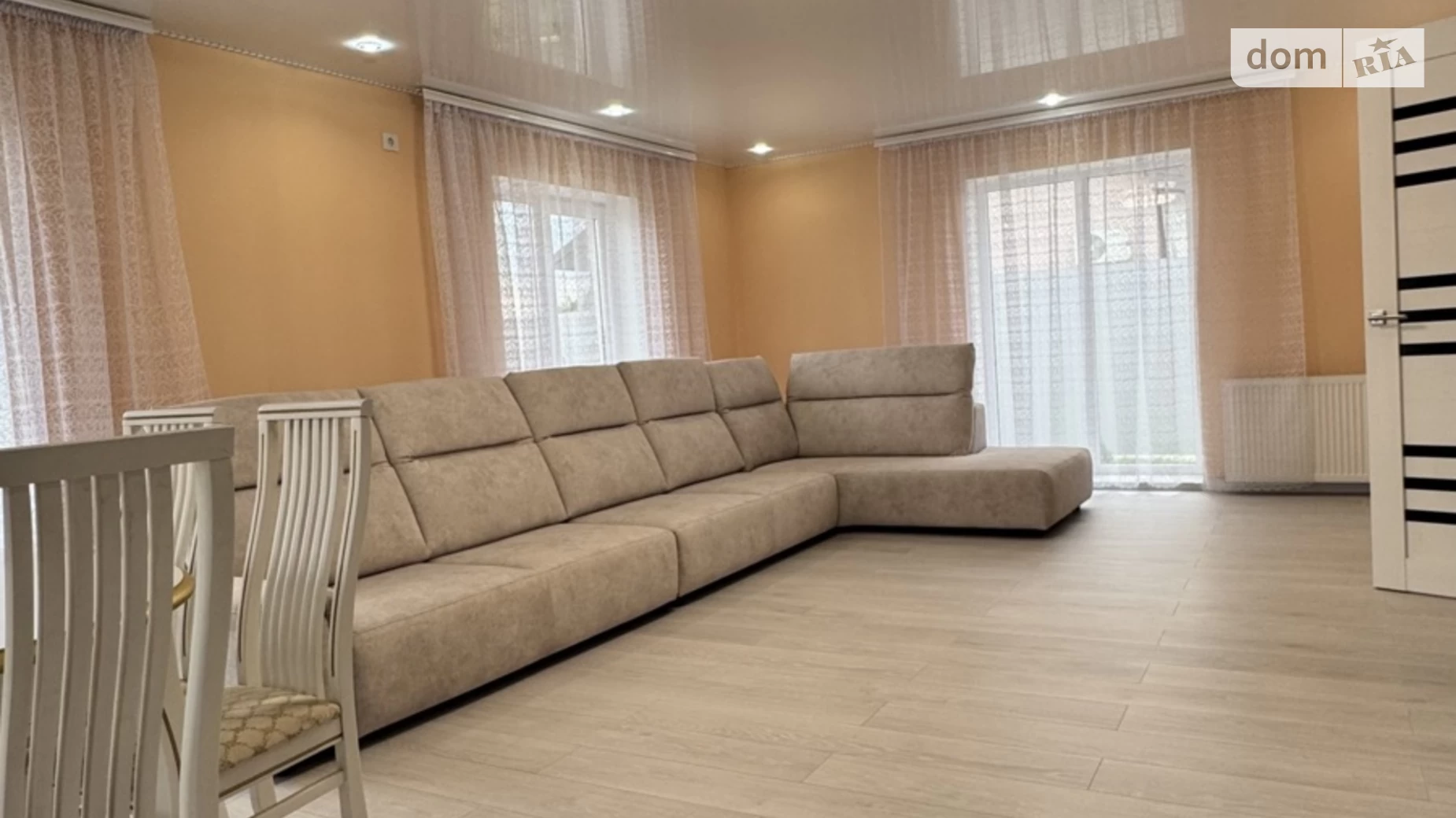 Продается одноэтажный дом 165 кв. м с бассейном, цена: 155000 $ - фото 5