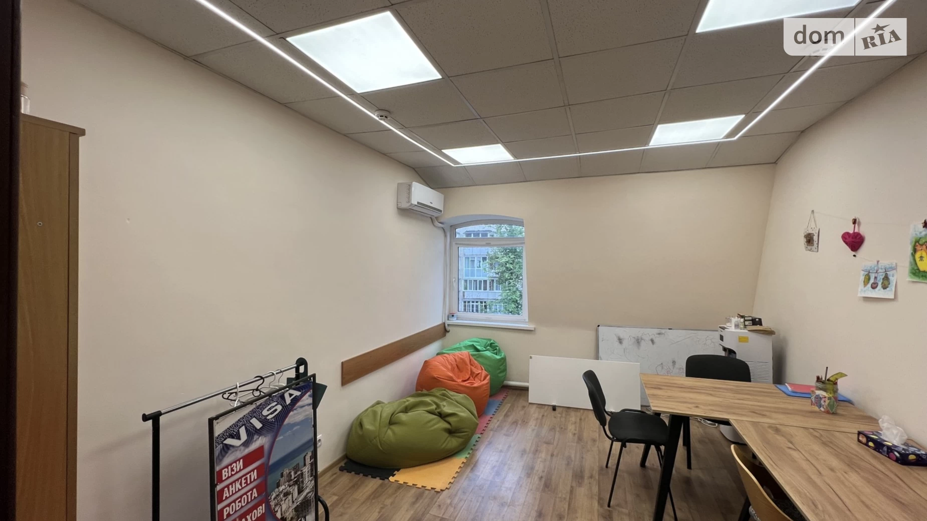Здається в оренду офіс 15 кв. м в бізнес-центрі, цена: 4500 грн - фото 5