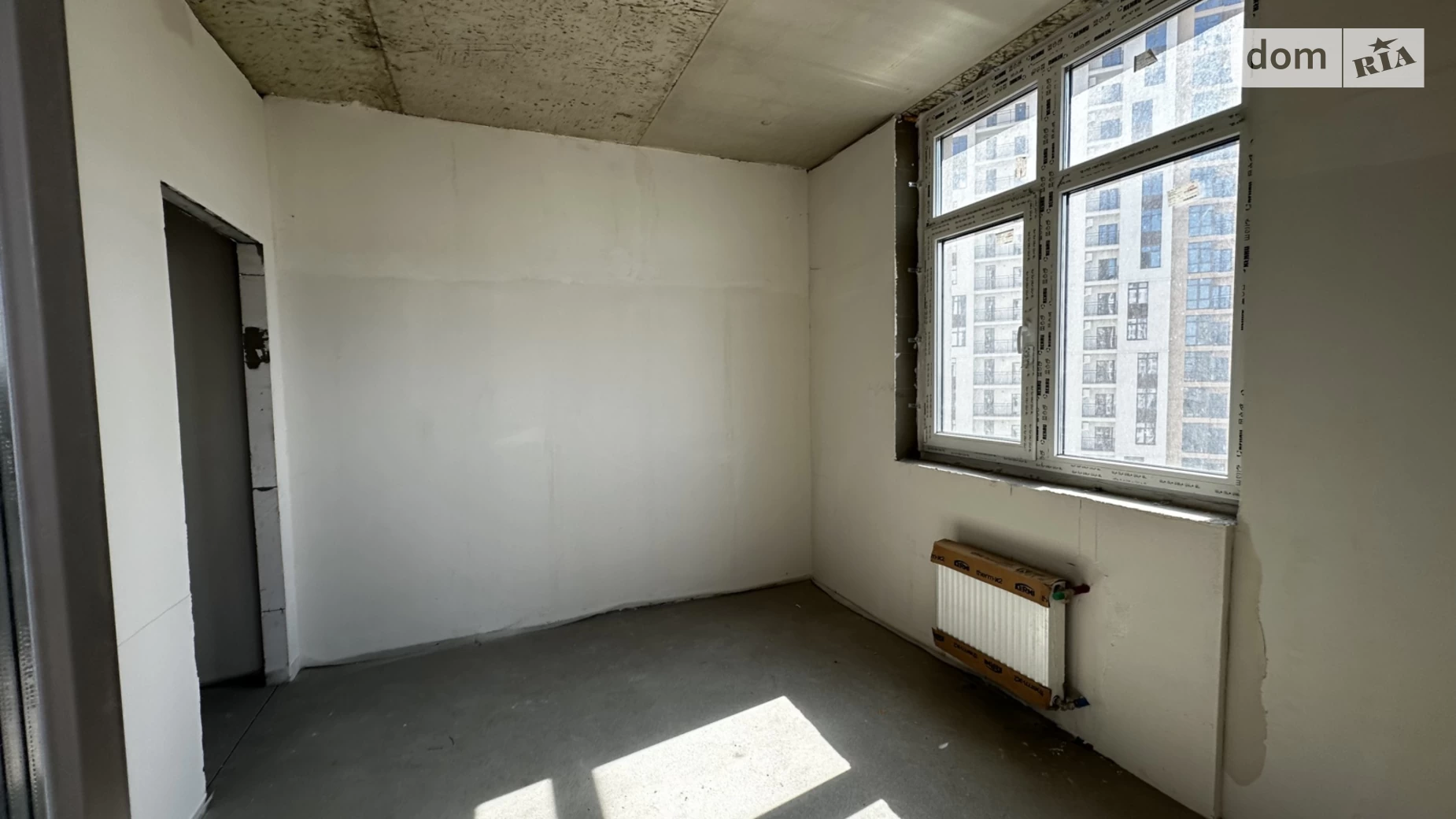 Продается 2-комнатная квартира 61.3 кв. м в Одессе, ул. Краснова - фото 2