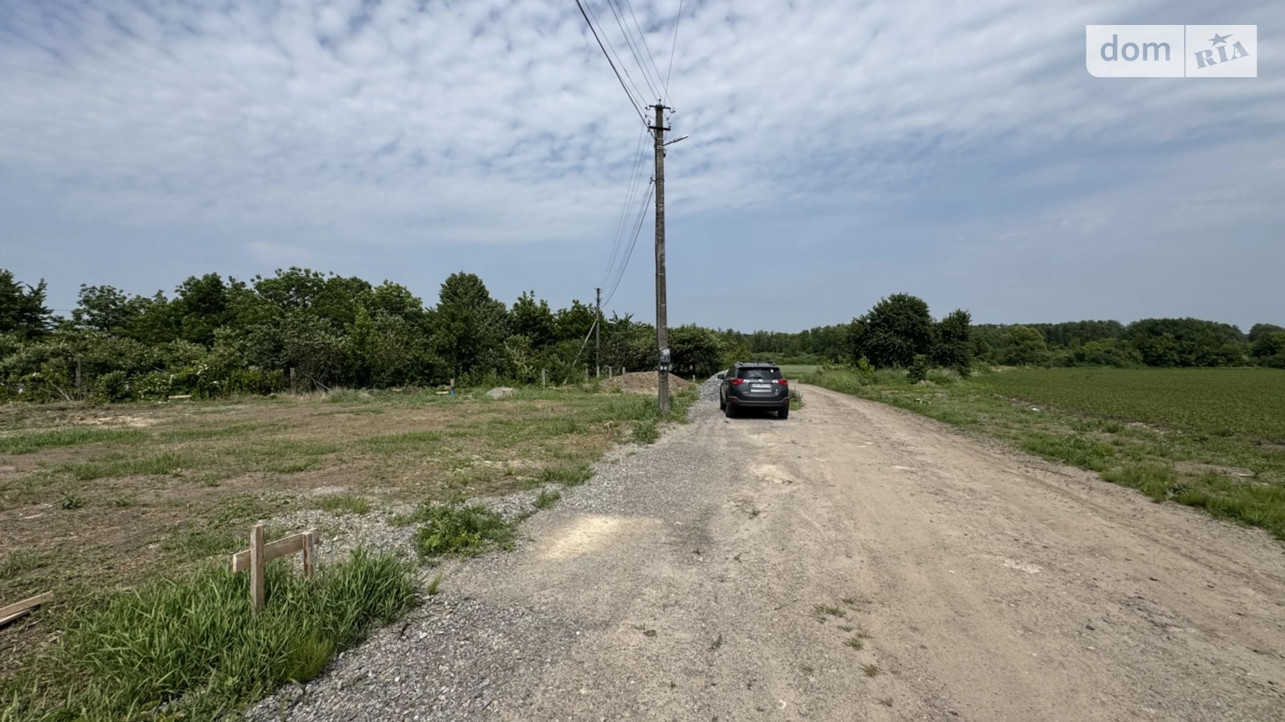 Продається земельна ділянка 24.2 соток у Вінницькій області, цена: 36000 $ - фото 4
