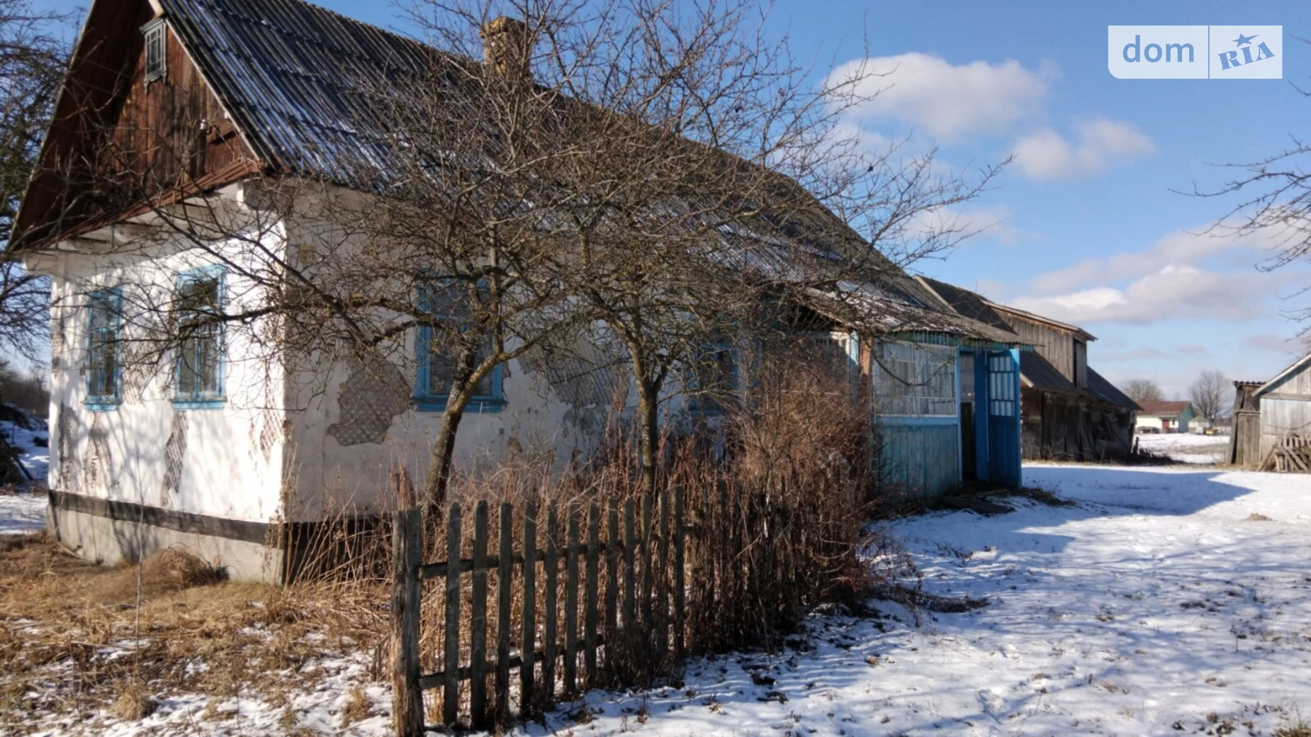Продається одноповерховий будинок 75 кв. м з меблями, цена: 150000 грн - фото 2
