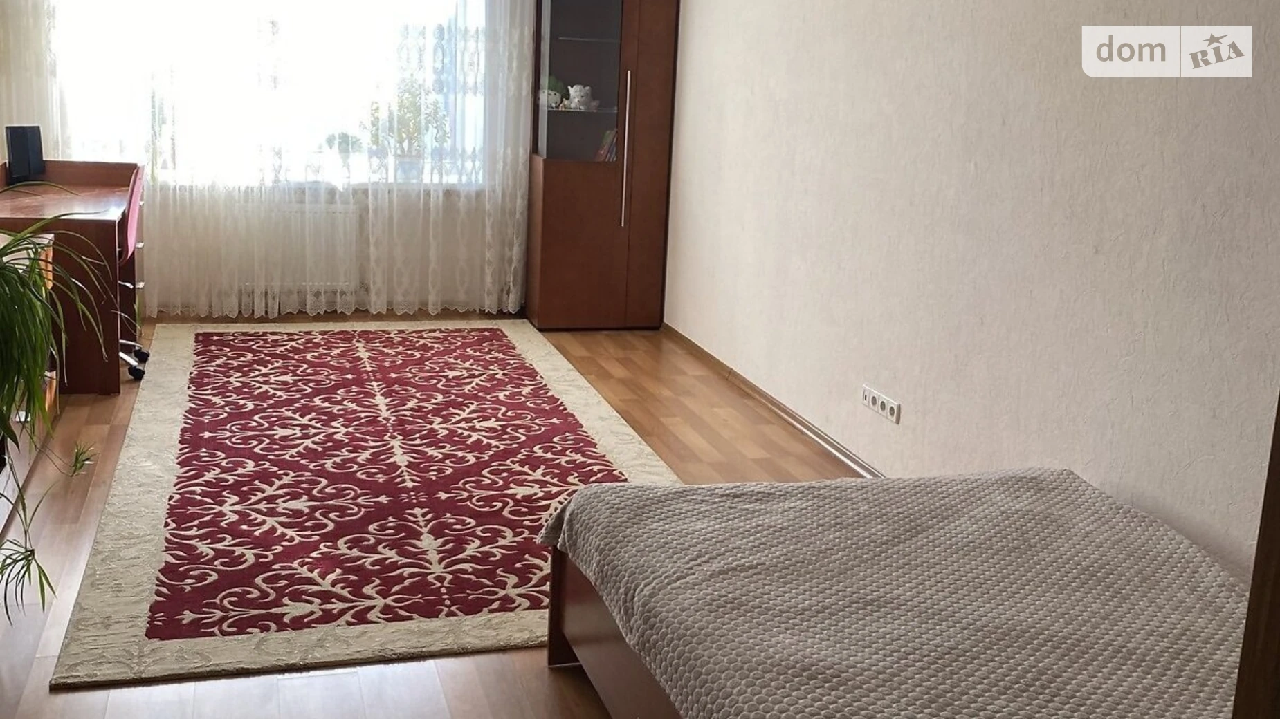 Сдается в аренду 3-комнатная квартира 72 кв. м в Хмельницком, ул. Молодежная, 2/3А - фото 3