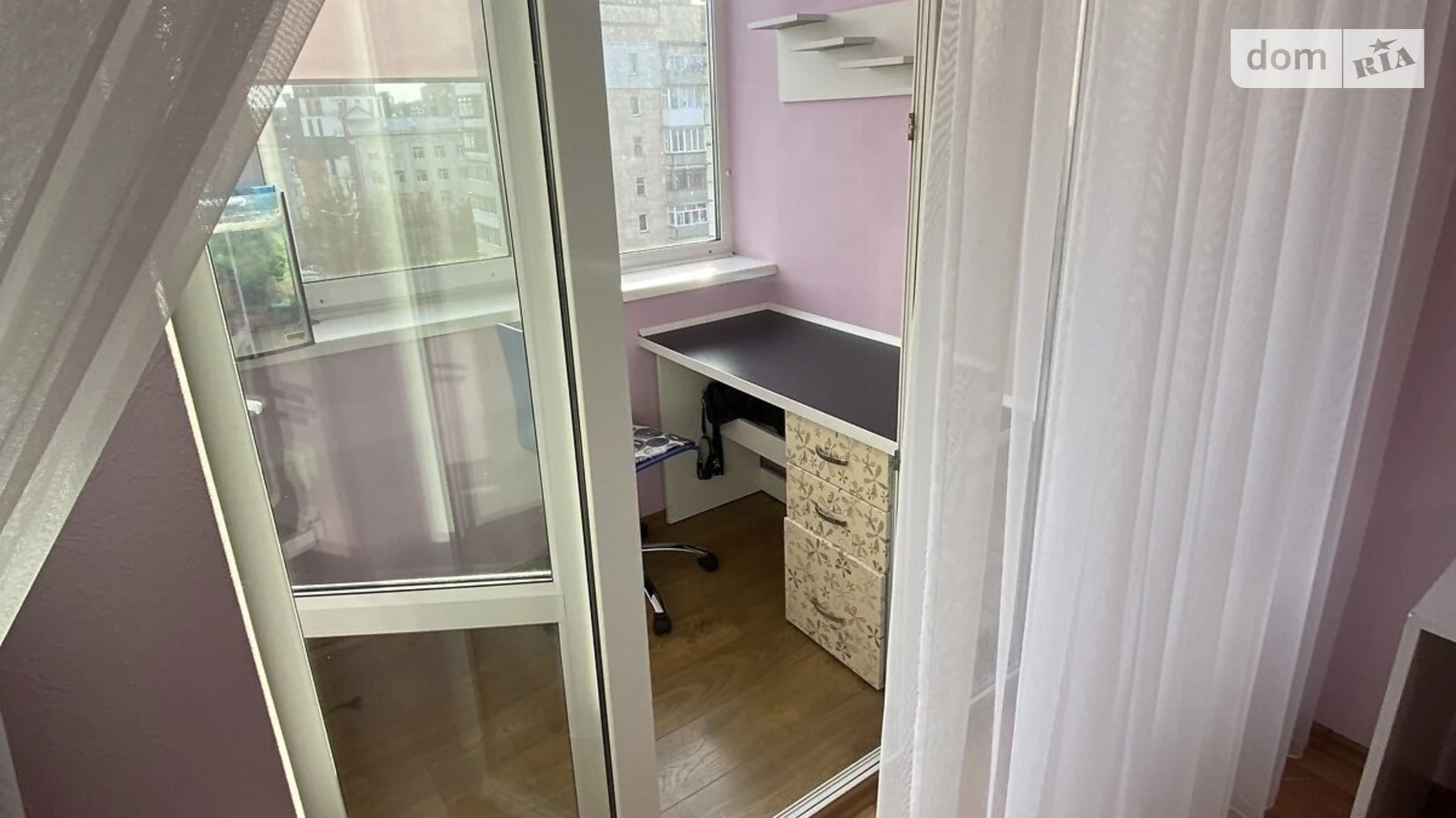 Сдается в аренду 3-комнатная квартира 72 кв. м в Хмельницком, ул. Молодежная, 2/3А - фото 4