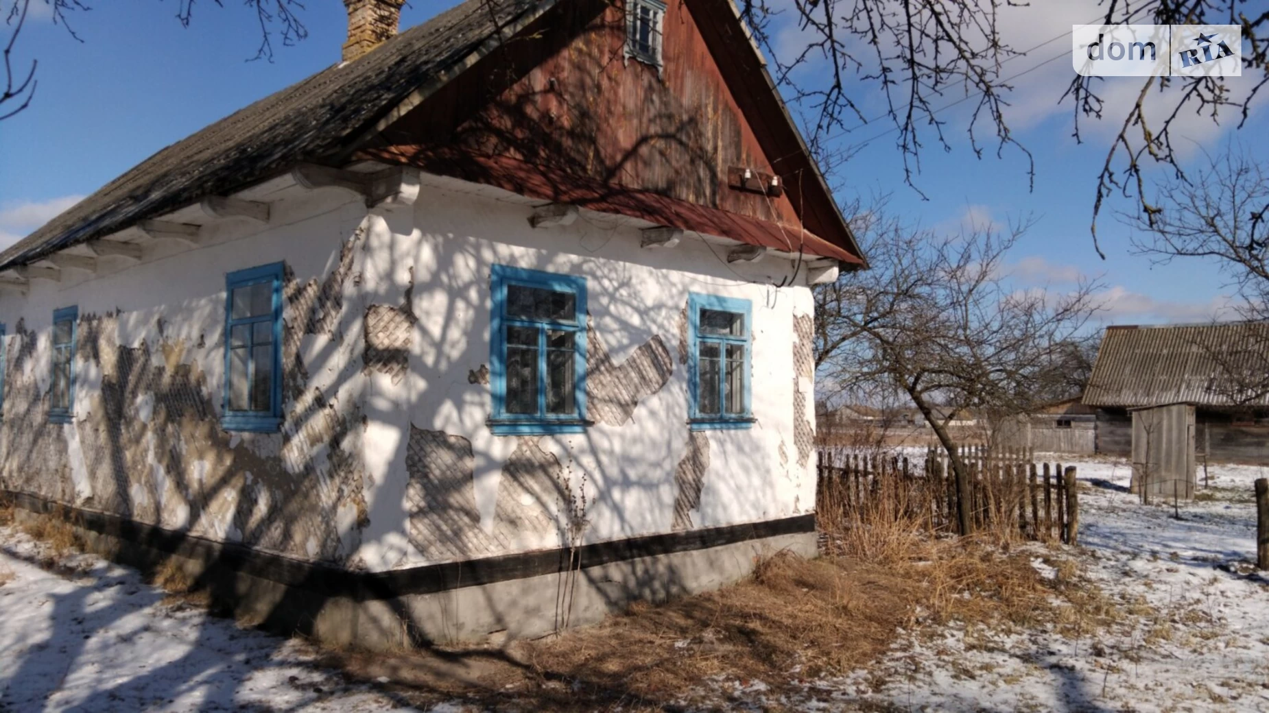 Продається одноповерховий будинок 75 кв. м з меблями, цена: 150000 грн - фото 3