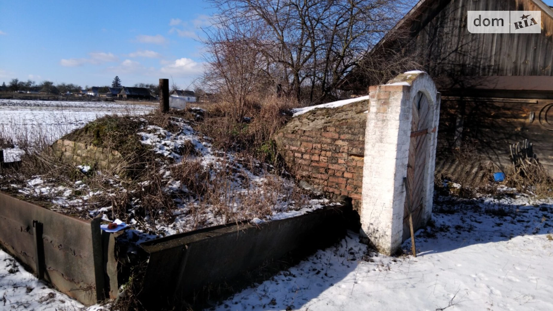 Продається одноповерховий будинок 75 кв. м з меблями, цена: 150000 грн - фото 4