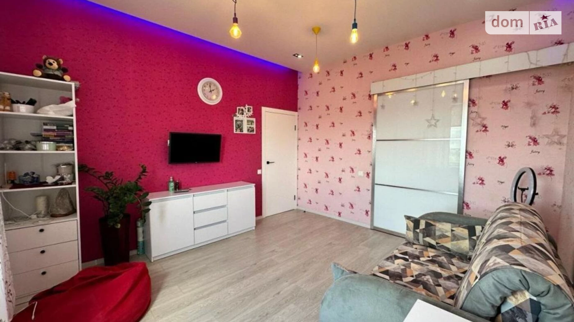 Продается 3-комнатная квартира 93 кв. м в Киеве, ул. Степана Руданского, 3А корпус 3 - фото 3