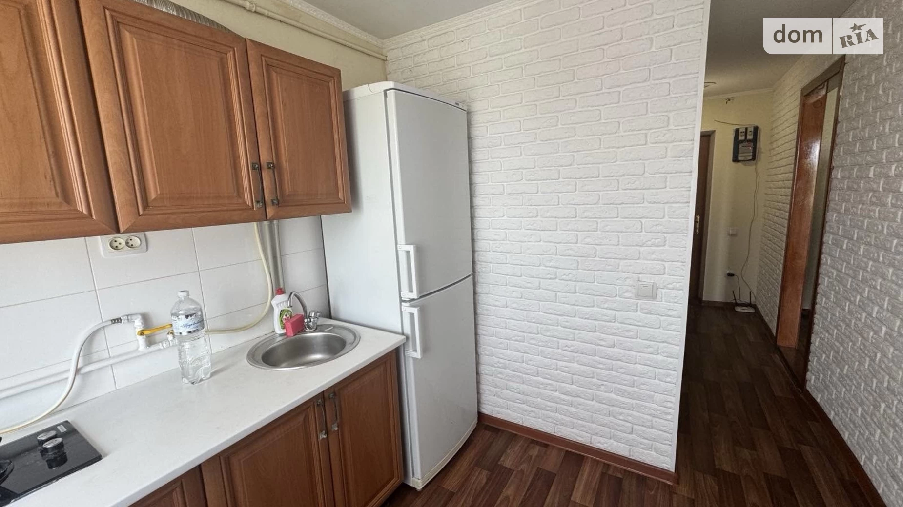 Продається 1-кімнатна квартира 28.9 кв. м у Миколаєві, цена: 18000 $ - фото 3