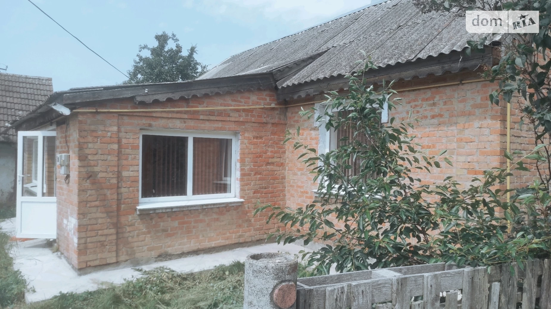 Продається одноповерховий будинок 62 кв. м з гаражем, цена: 40000 $ - фото 2