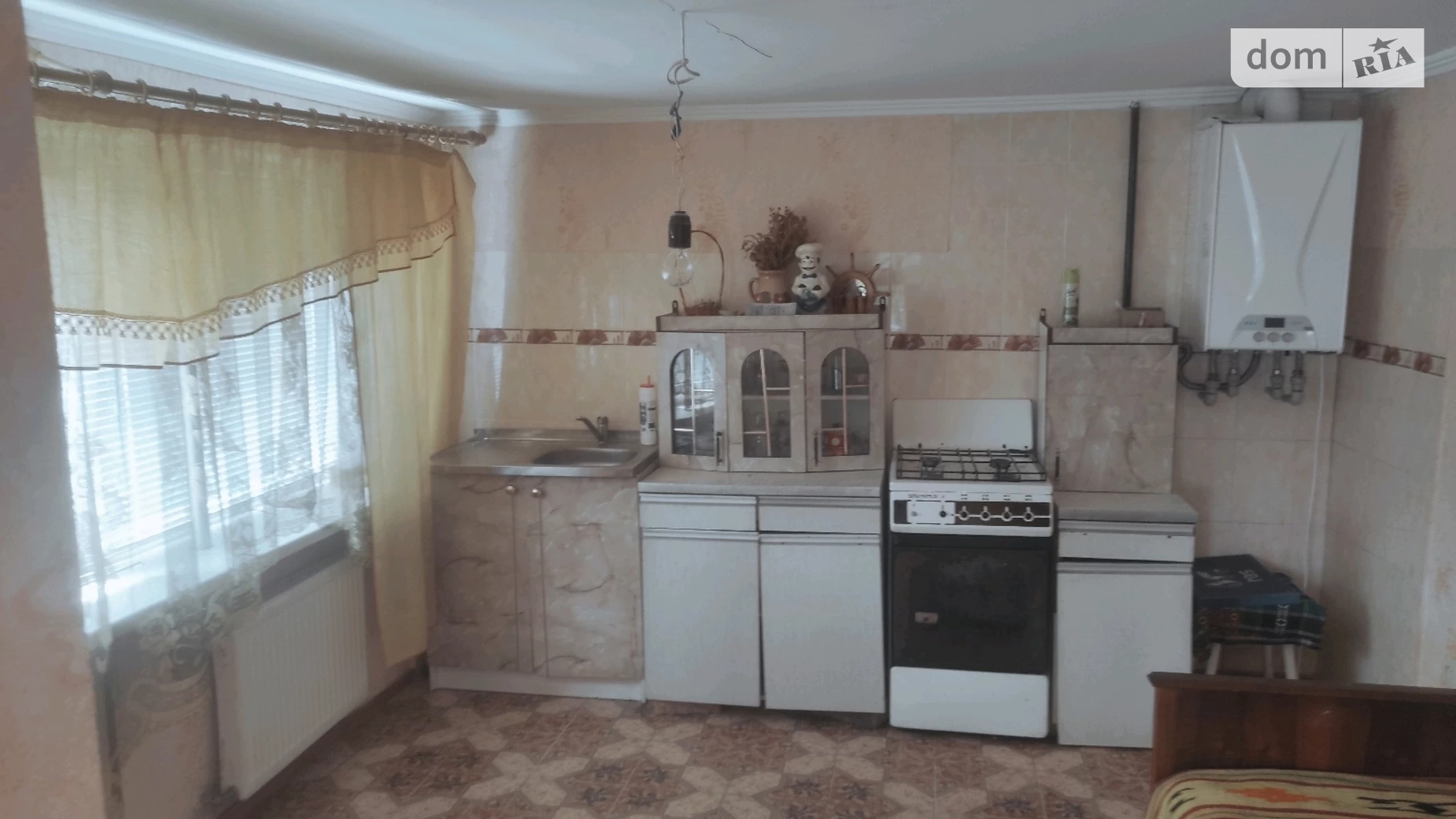 Продається одноповерховий будинок 62 кв. м з гаражем, цена: 40000 $ - фото 5