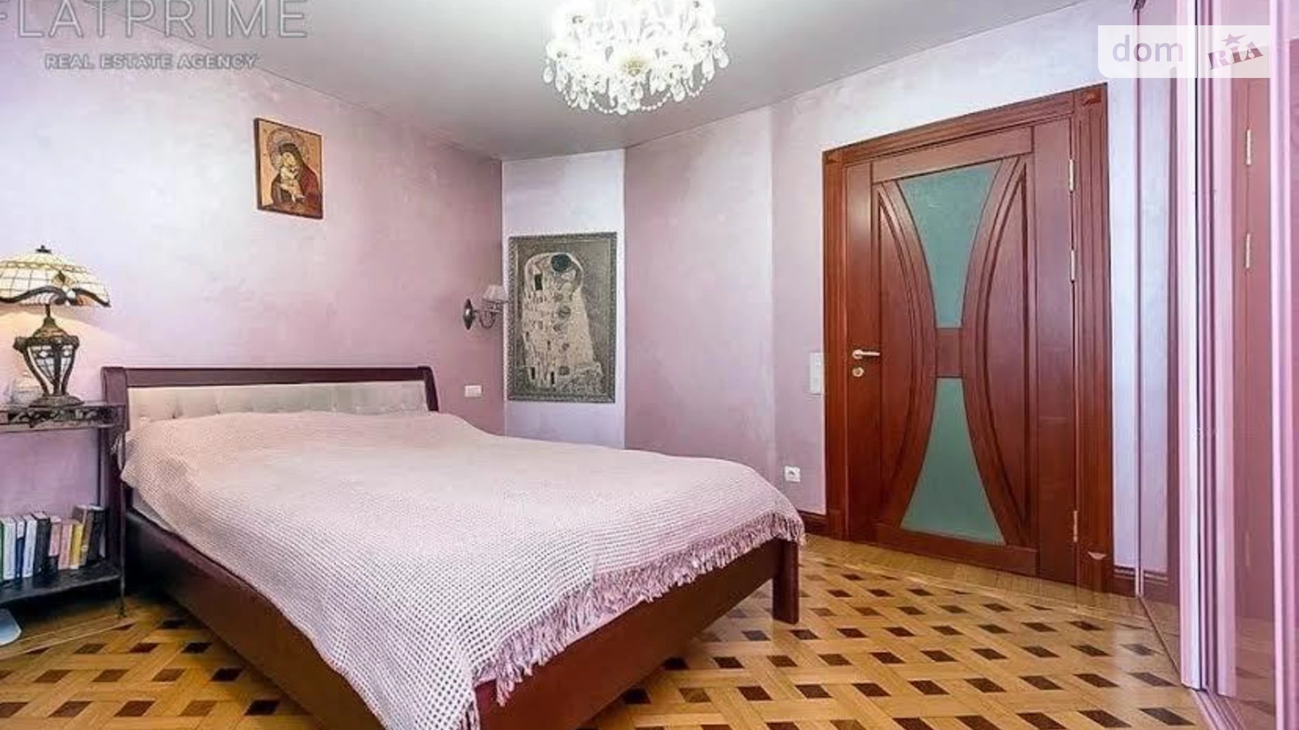 Продається 3-кімнатна квартира 66.2 кв. м у Києві, просп. Науки, 24 корпус 2 - фото 4