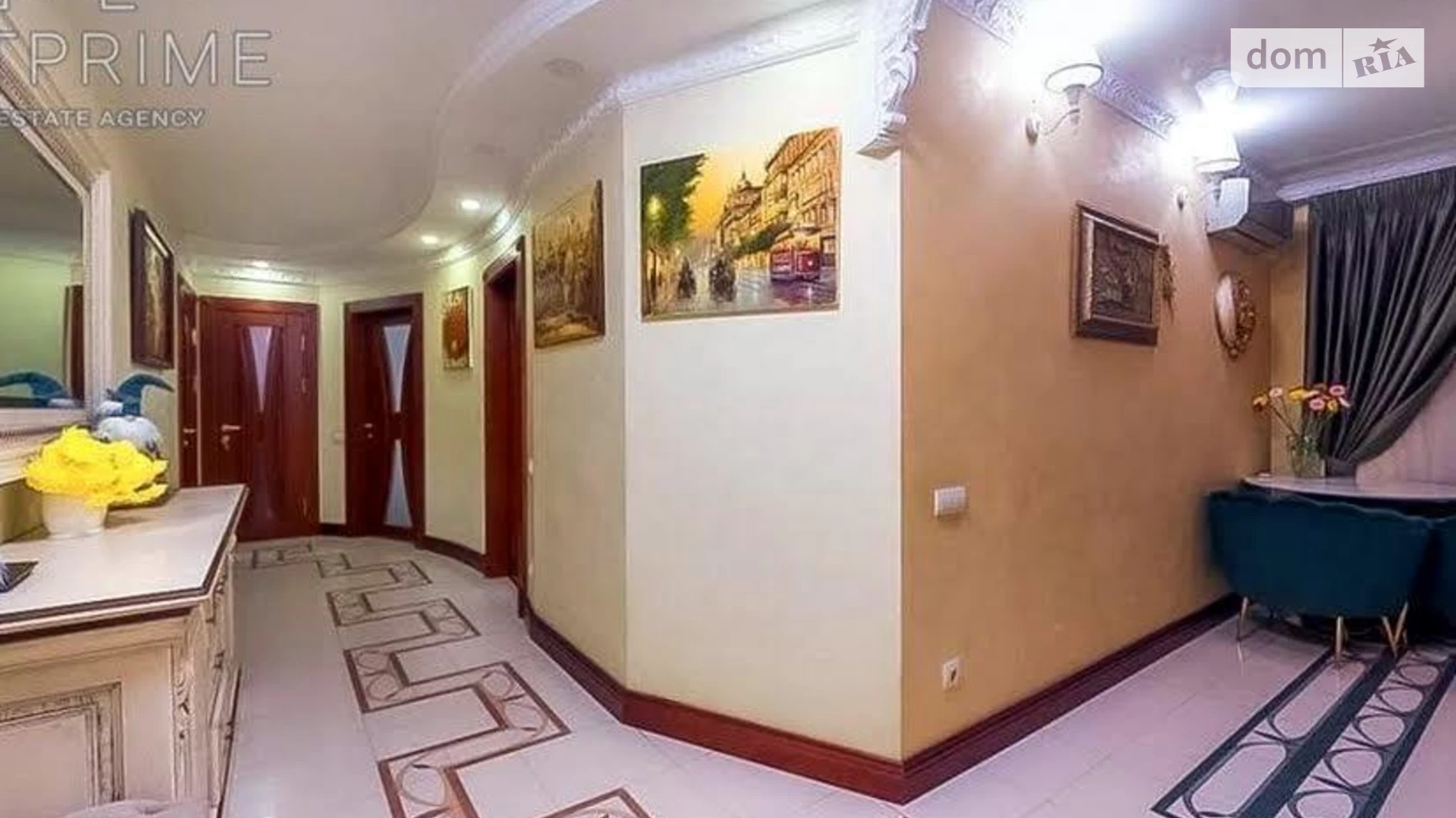 Продається 3-кімнатна квартира 66.2 кв. м у Києві, просп. Науки, 24 корпус 2 - фото 5