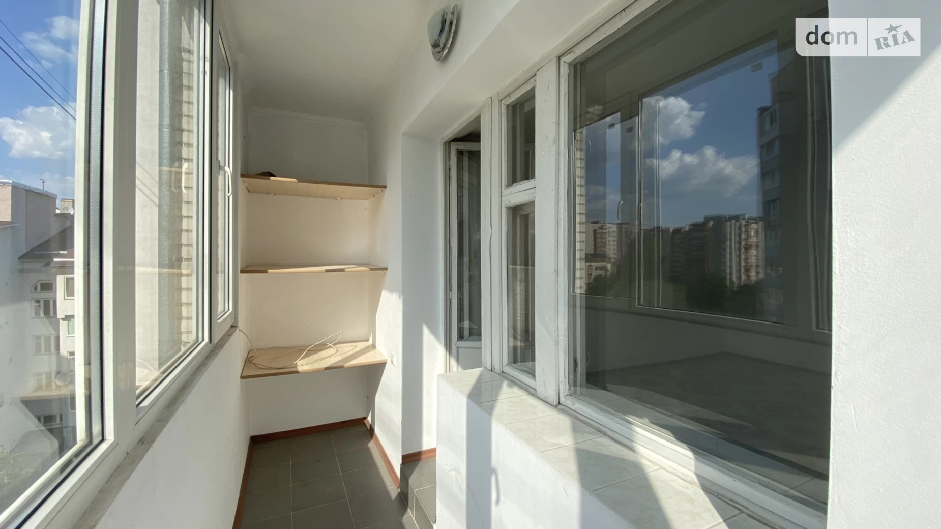 3-комнатная квартира 96 кв. м в Тернополе, цена: 69900 $ - фото 2