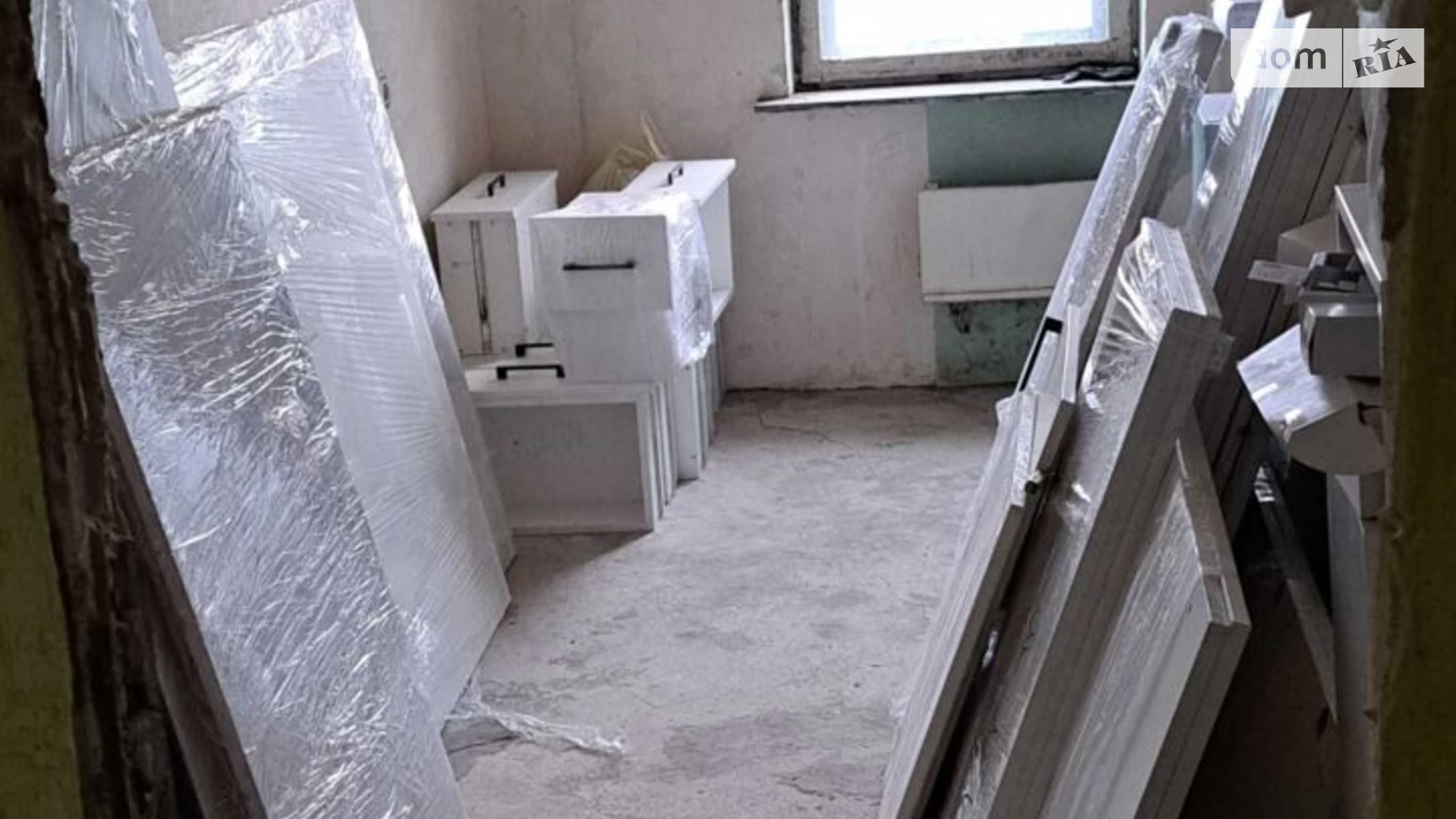 Продается 3-комнатная квартира 68.6 кв. м в Киеве, ул. Архитектора Вербицкого, 12 - фото 5