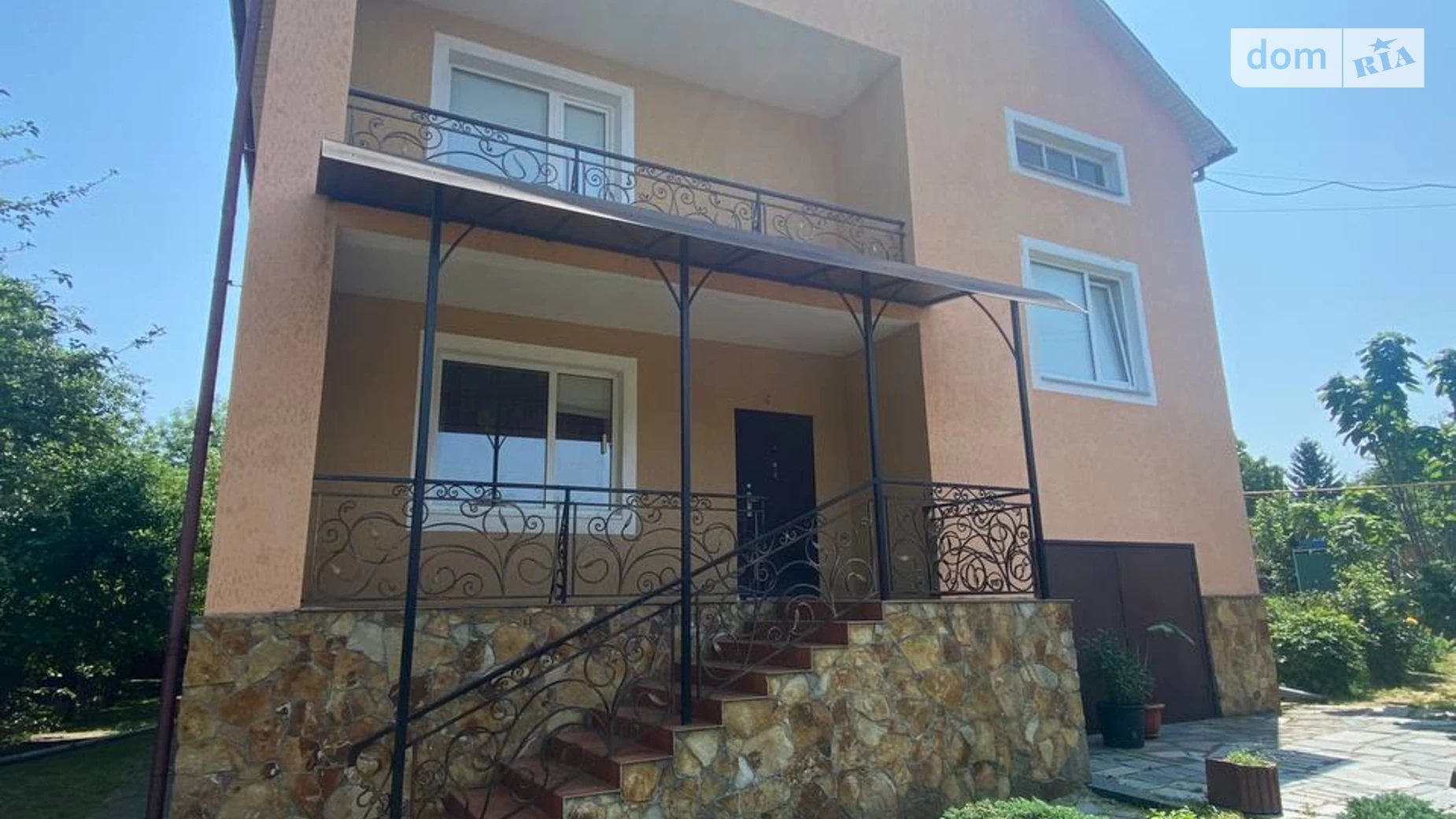 Продається будинок 3 поверховий 190 кв. м з мансардою, цена: 90000 $ - фото 2