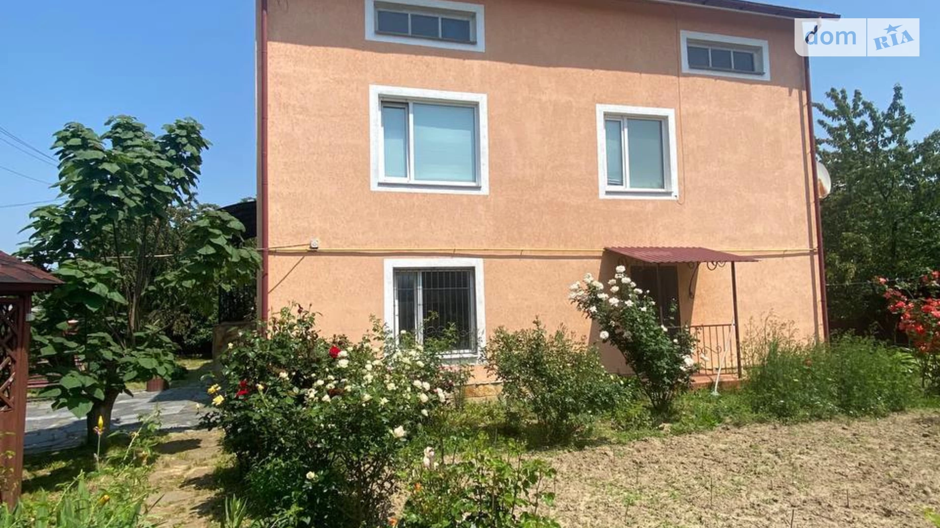 Продається будинок 3 поверховий 190 кв. м з мансардою, цена: 90000 $ - фото 5