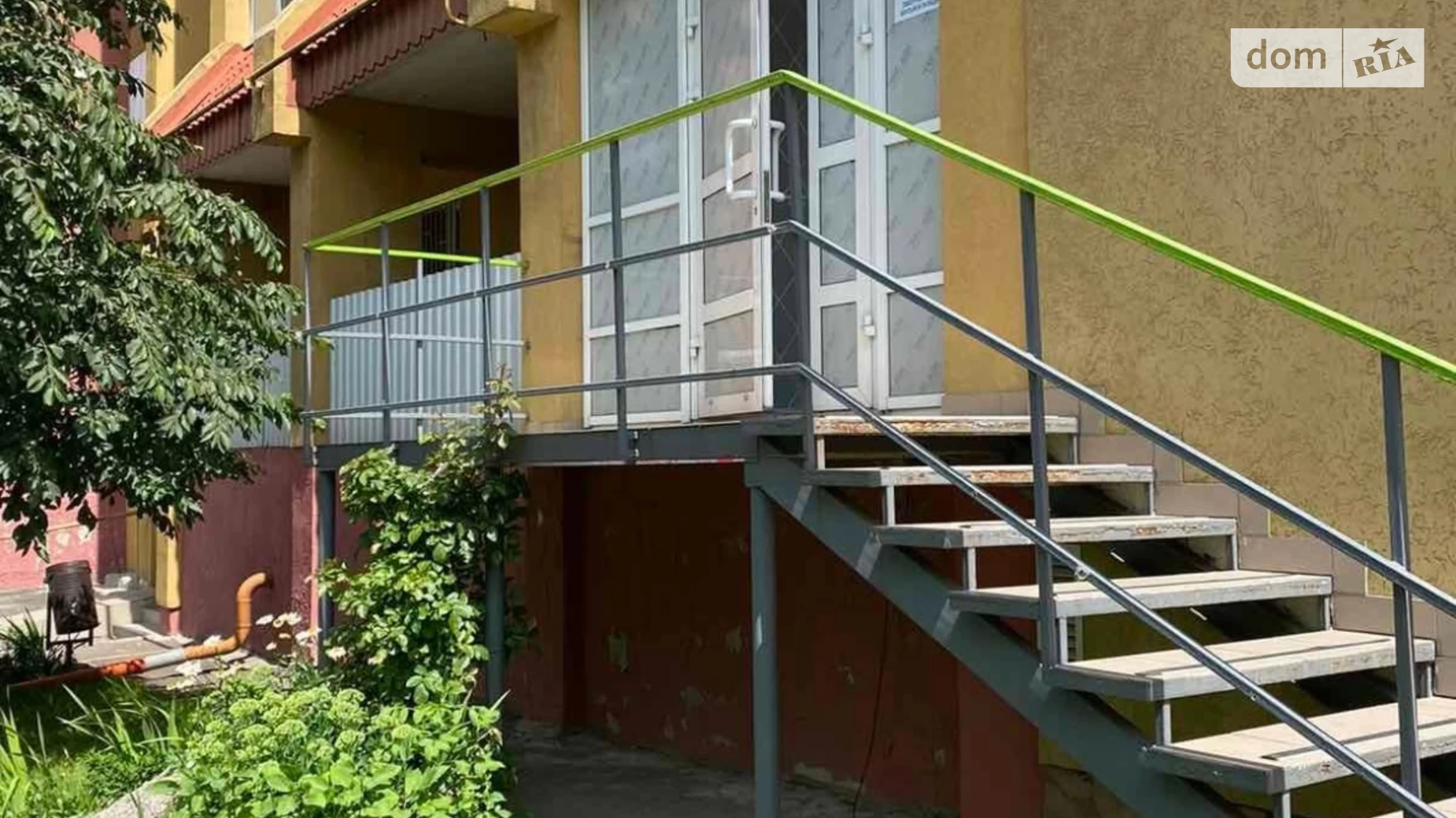 Здається в оренду приміщення вільного призначення 76 кв. м в 9-поверховій будівлі, цена: 16000 грн - фото 3