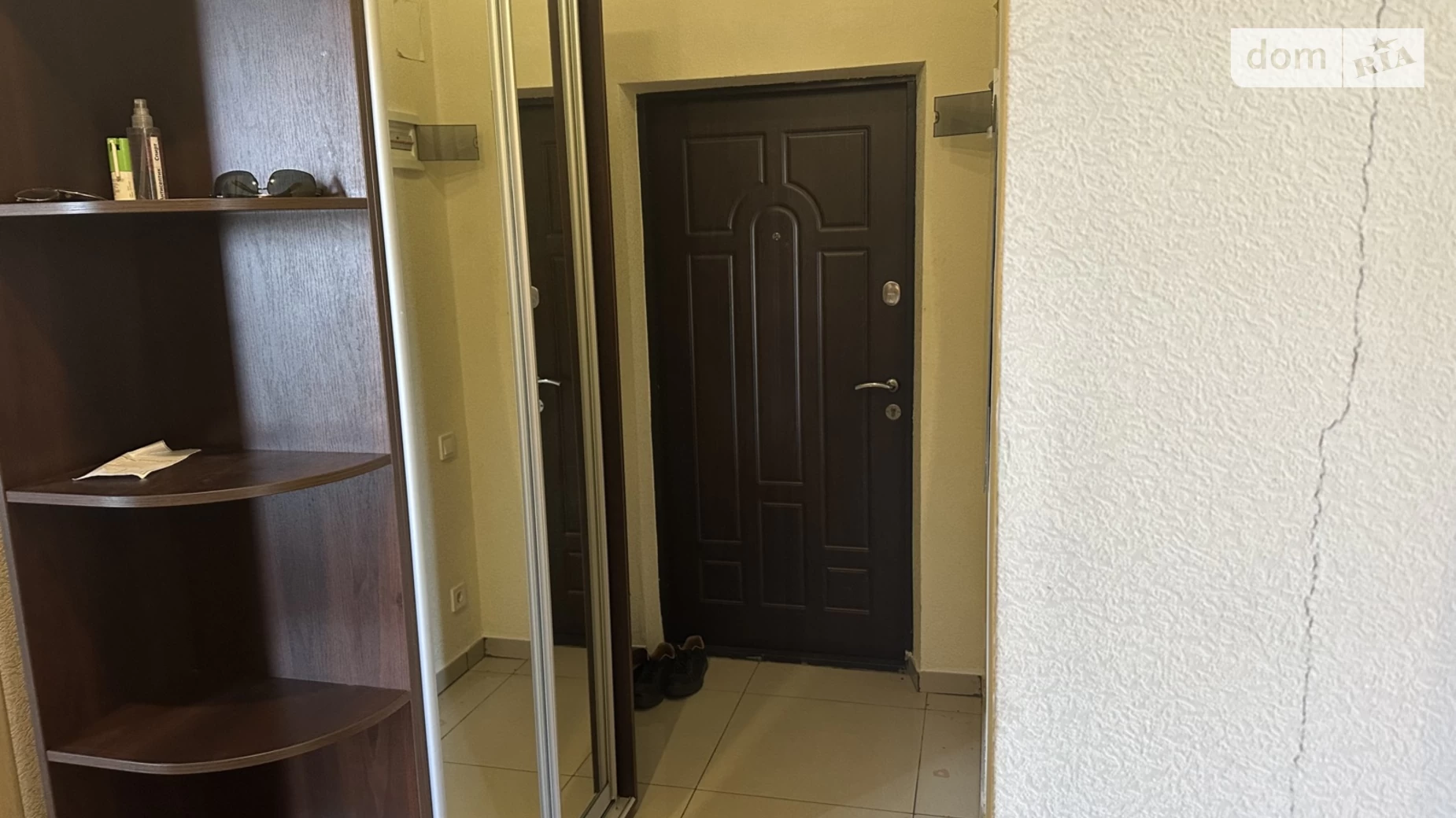 Продается 1-комнатная квартира 45 кв. м в Лиманке, цена: 40000 $ - фото 3