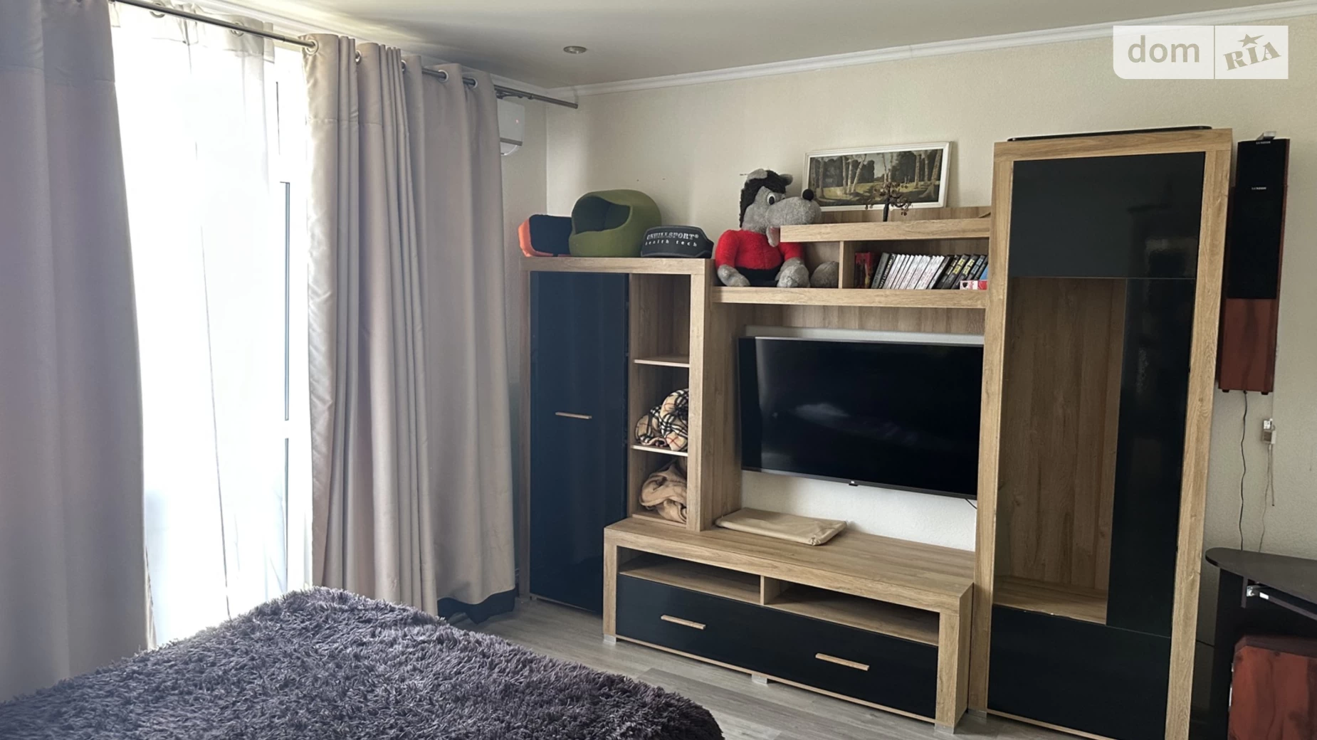 Продается 1-комнатная квартира 45 кв. м в Лиманке, цена: 40000 $ - фото 4