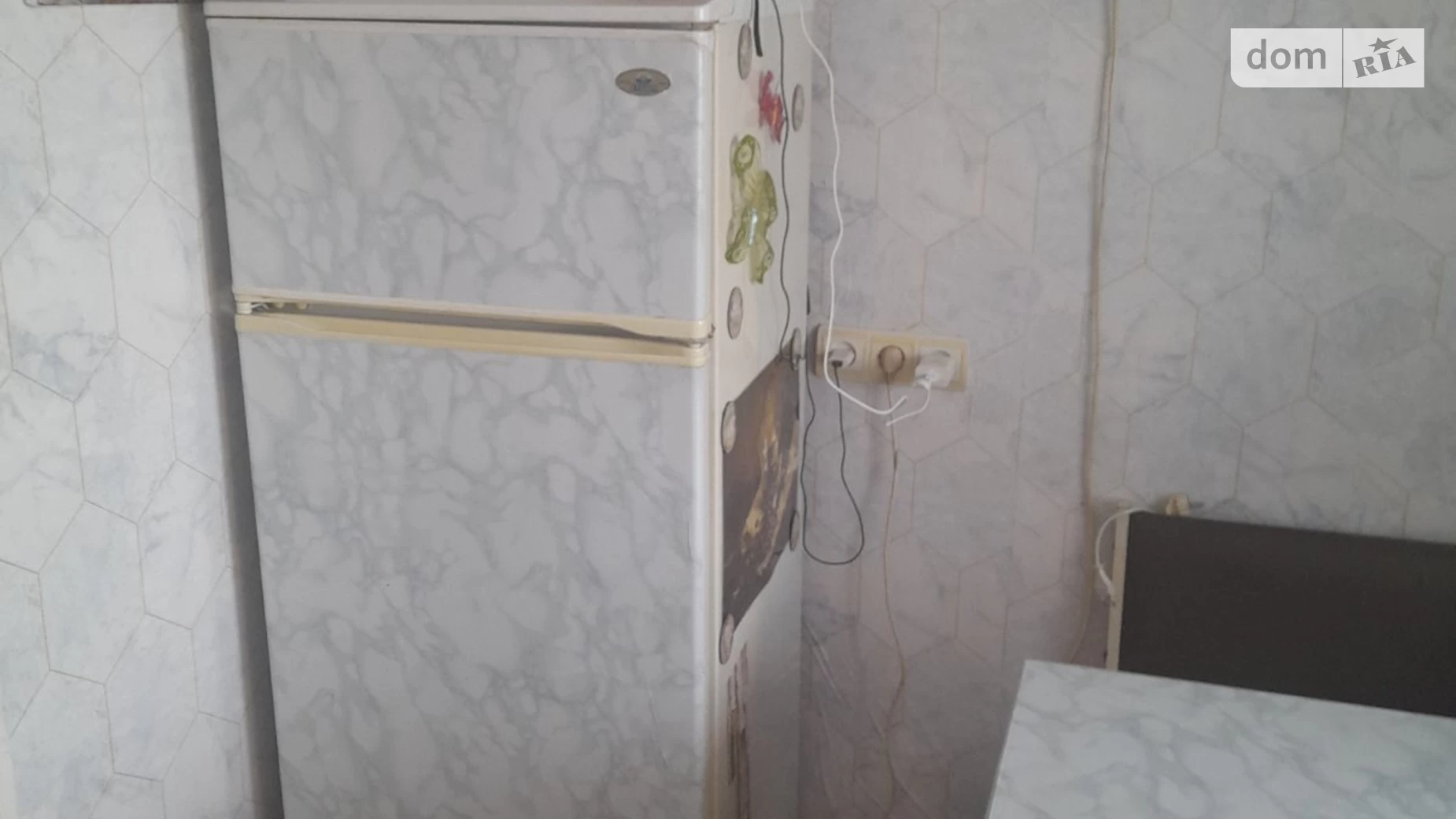 Сдается в аренду 2-комнатная квартира 48 кв. м в Киеве, ул. Милославская, 17 - фото 3