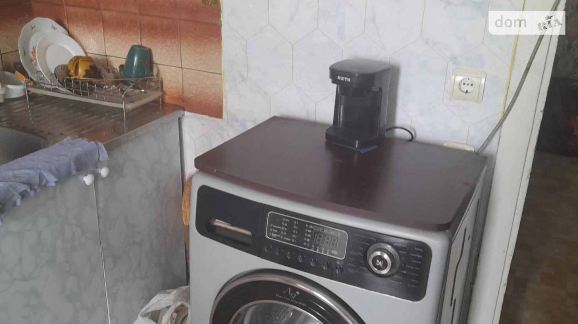 Сдается в аренду 2-комнатная квартира 48 кв. м в Киеве, ул. Милославская, 17 - фото 2