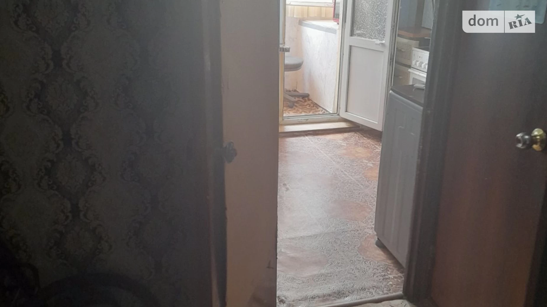 Сдается в аренду 2-комнатная квартира 48 кв. м в Киеве, ул. Милославская, 17 - фото 5