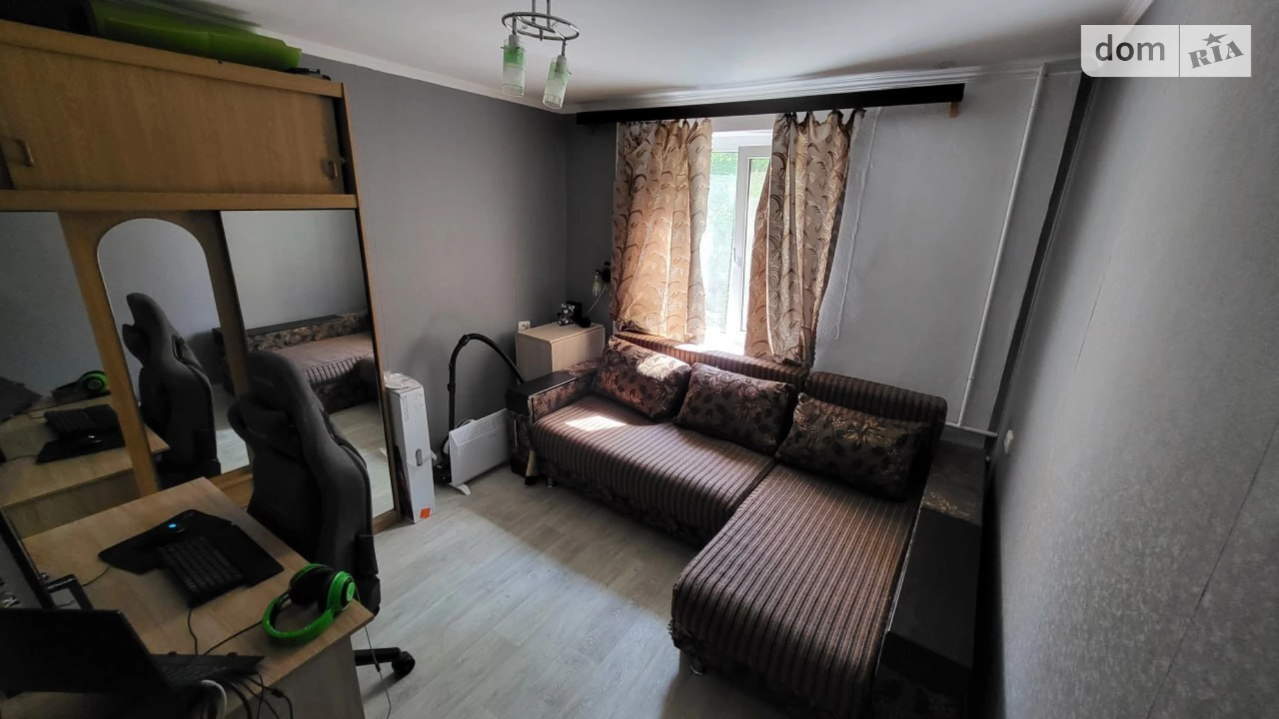 Продается 2-комнатная квартира 35.4 кв. м в Полтаве, цена: 26500 $ - фото 5