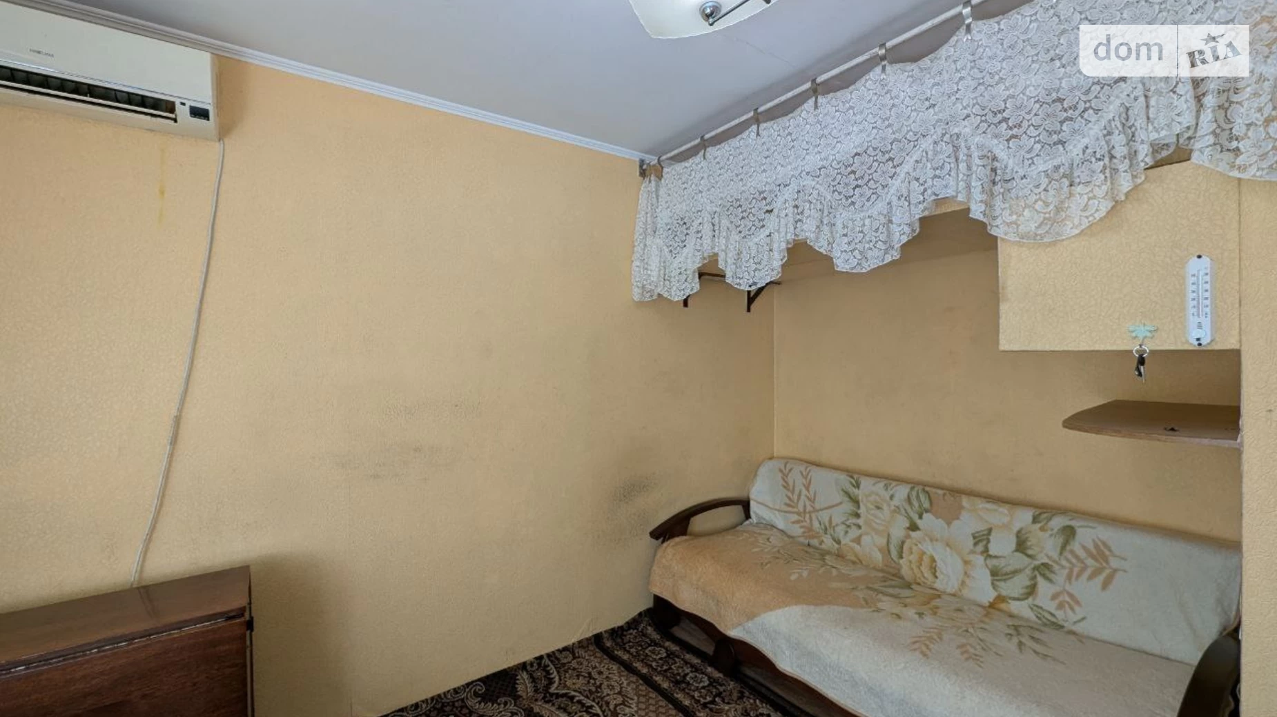 Сдается в аренду 1-комнатная квартира 18 кв. м в Днепре, ул. Национальной Гвардии(Уральская) - фото 2