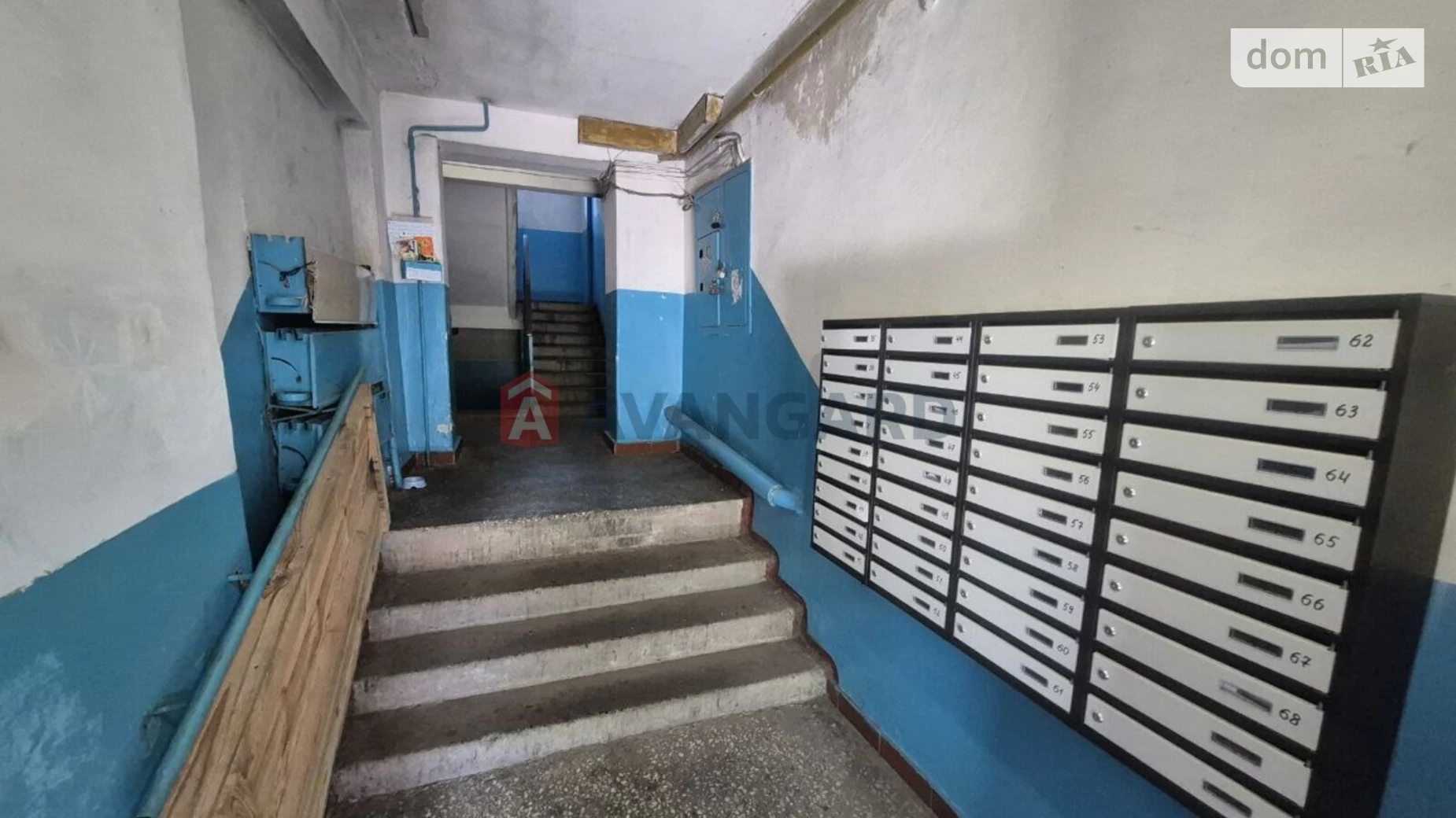 Продається 3-кімнатна квартира 68 кв. м у Черкасах, бул. Шевченка, 390 - фото 3