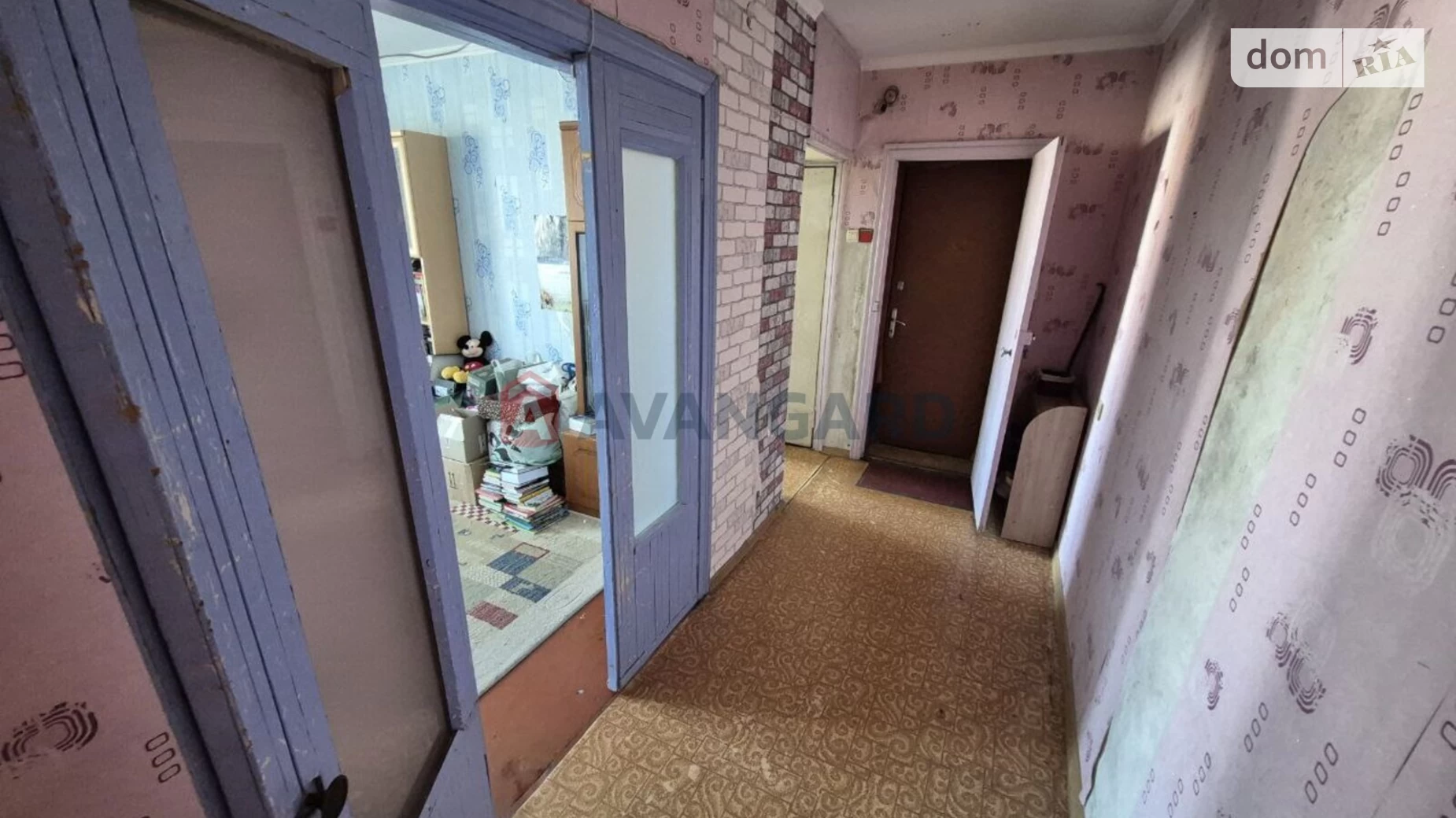 Продається 3-кімнатна квартира 68 кв. м у Черкасах, бул. Шевченка, 390 - фото 5