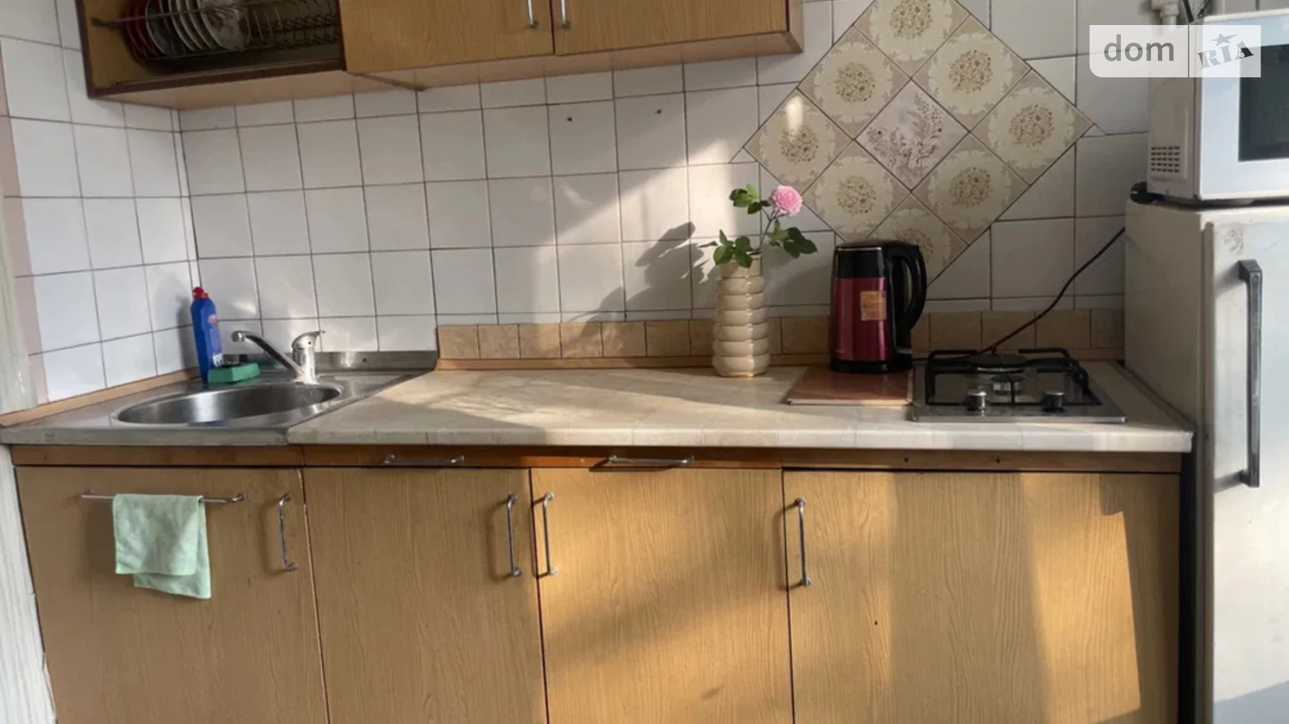 Продается 1-комнатная квартира 34 кв. м в Киеве, цена: 41800 $ - фото 2
