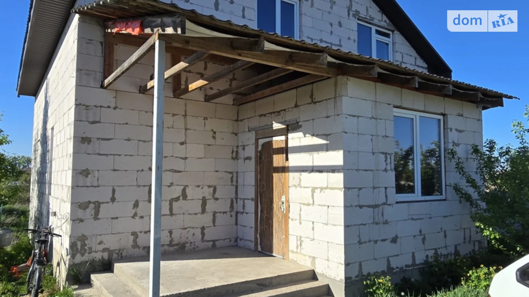 Продается дом на 2 этажа 135 кв. м с беседкой, цена: 80000 $ - фото 4