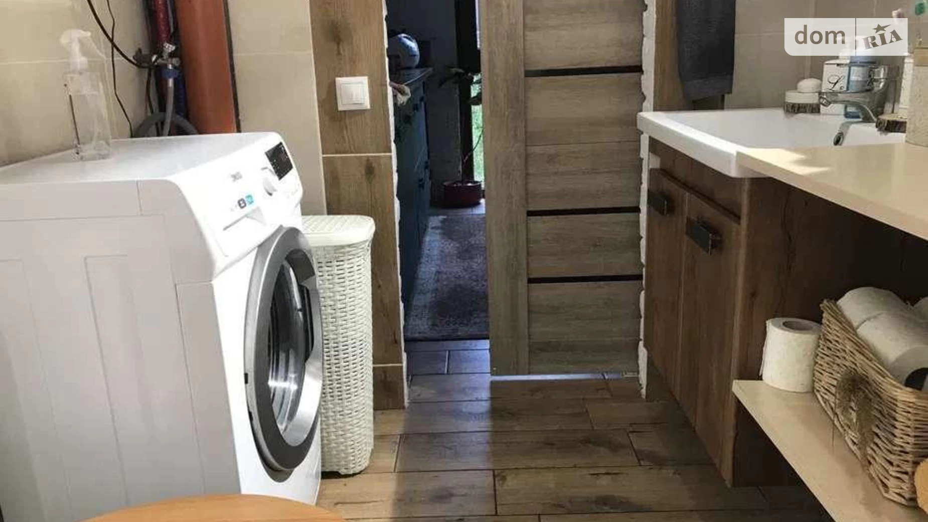 Продається одноповерховий будинок 40 кв. м з балконом, цена: 60000 $ - фото 4