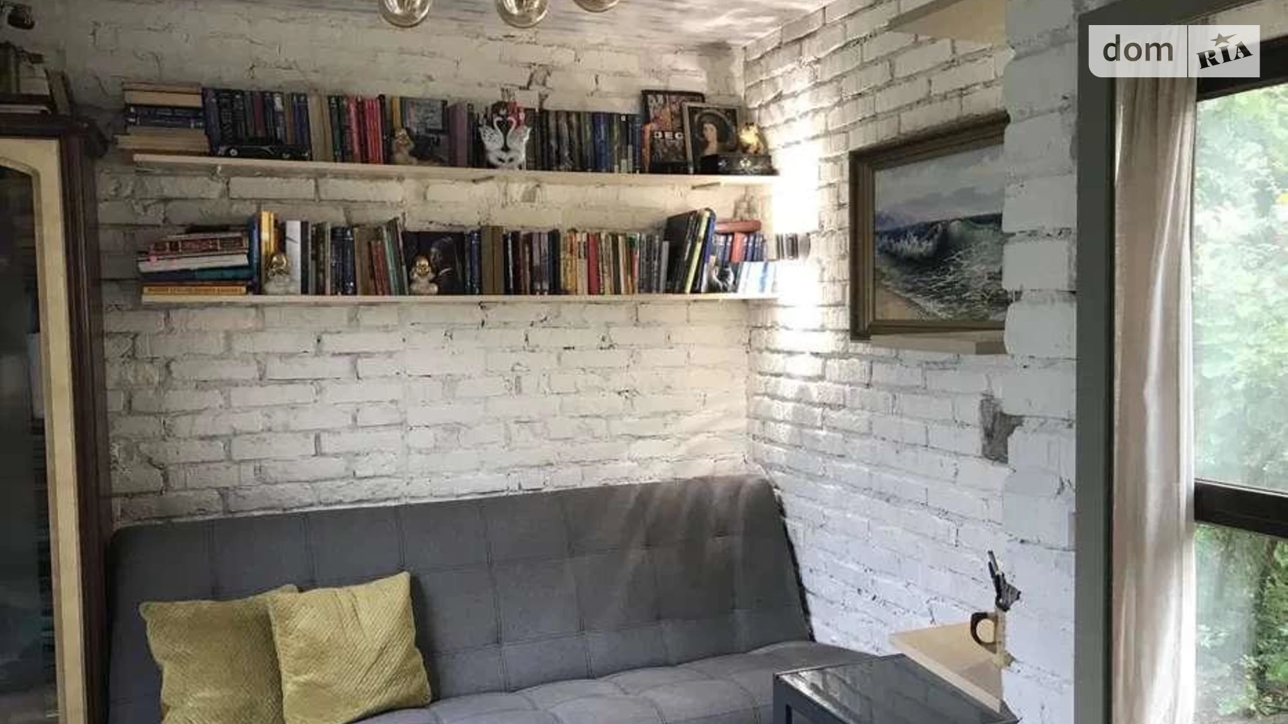 Продається одноповерховий будинок 40 кв. м з балконом, цена: 60000 $ - фото 5